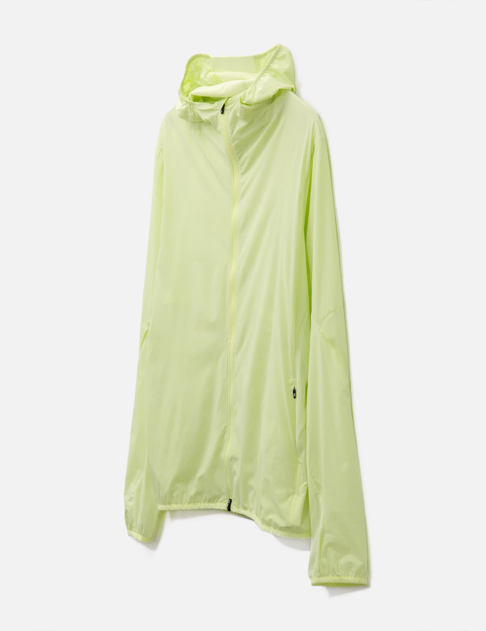 X POST ARCHIVE FACTION Running Jacket PAF view 3