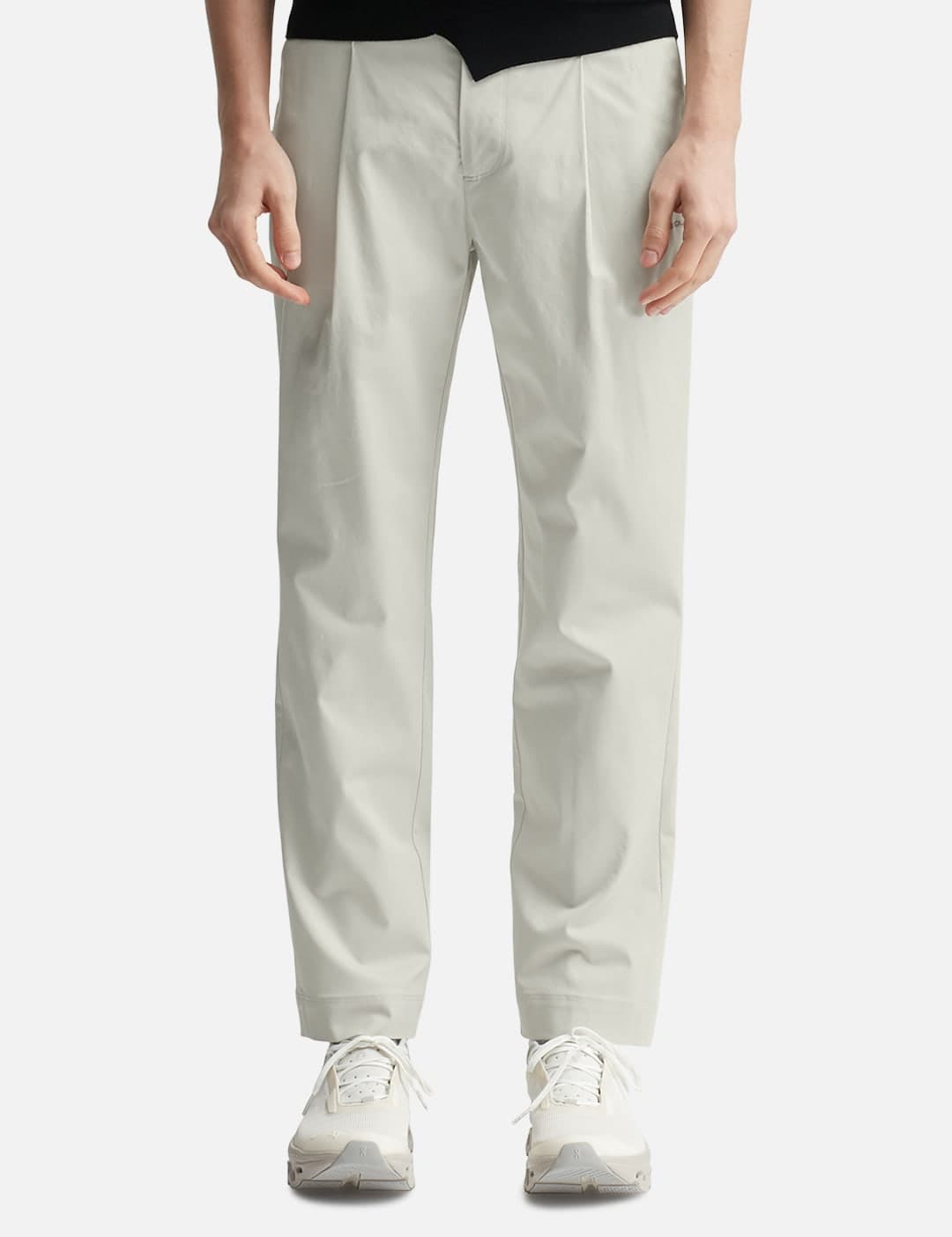 X POST ARCHIVE FACTION (PAF) Chino Pants view 4