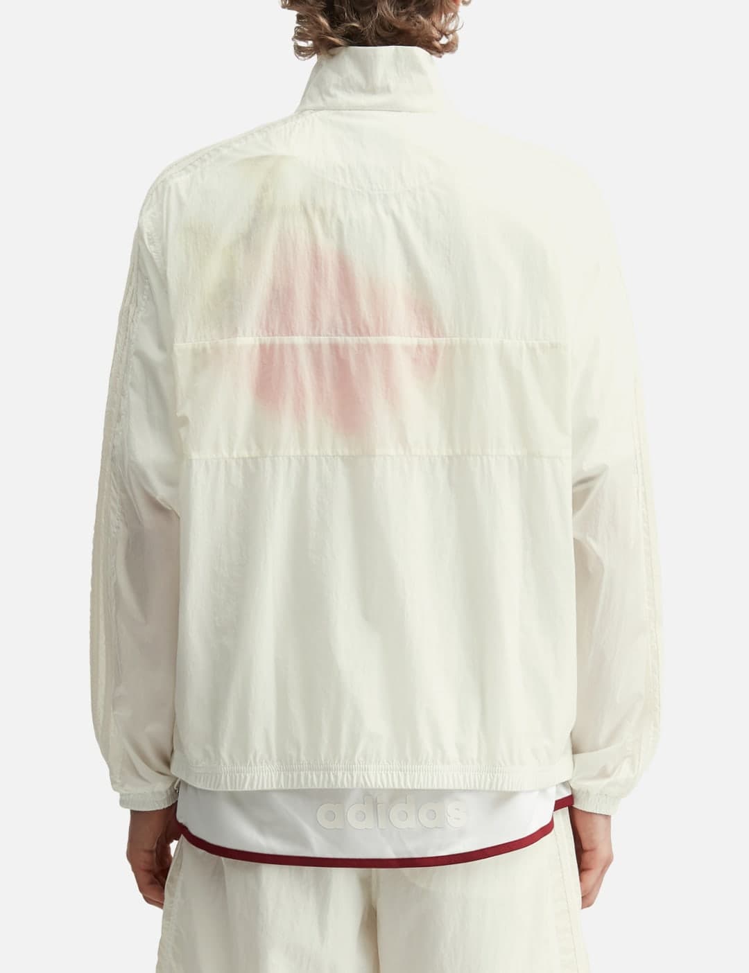 X Wales Bonner Track Jacket view 4