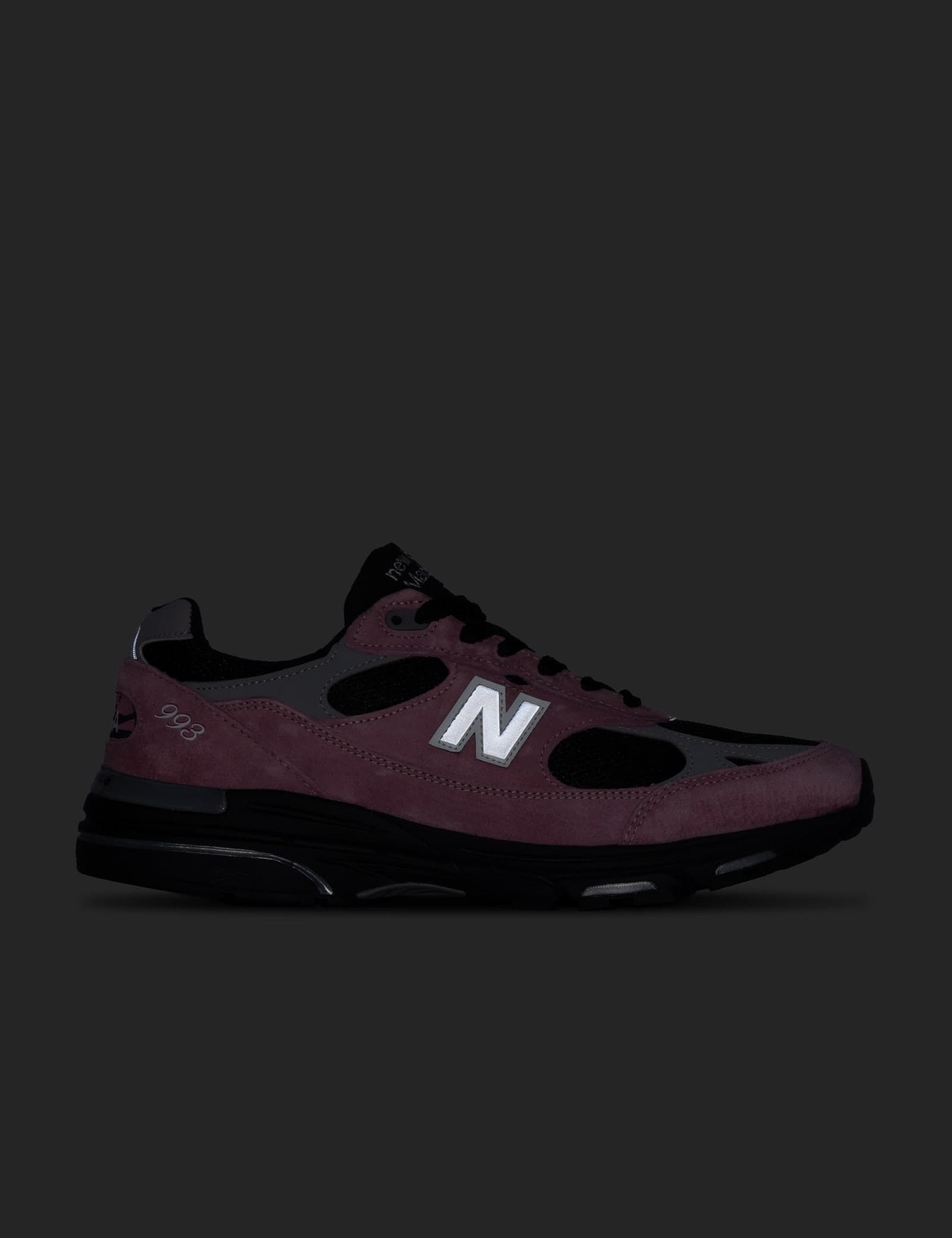 Made In USA 993 view 5