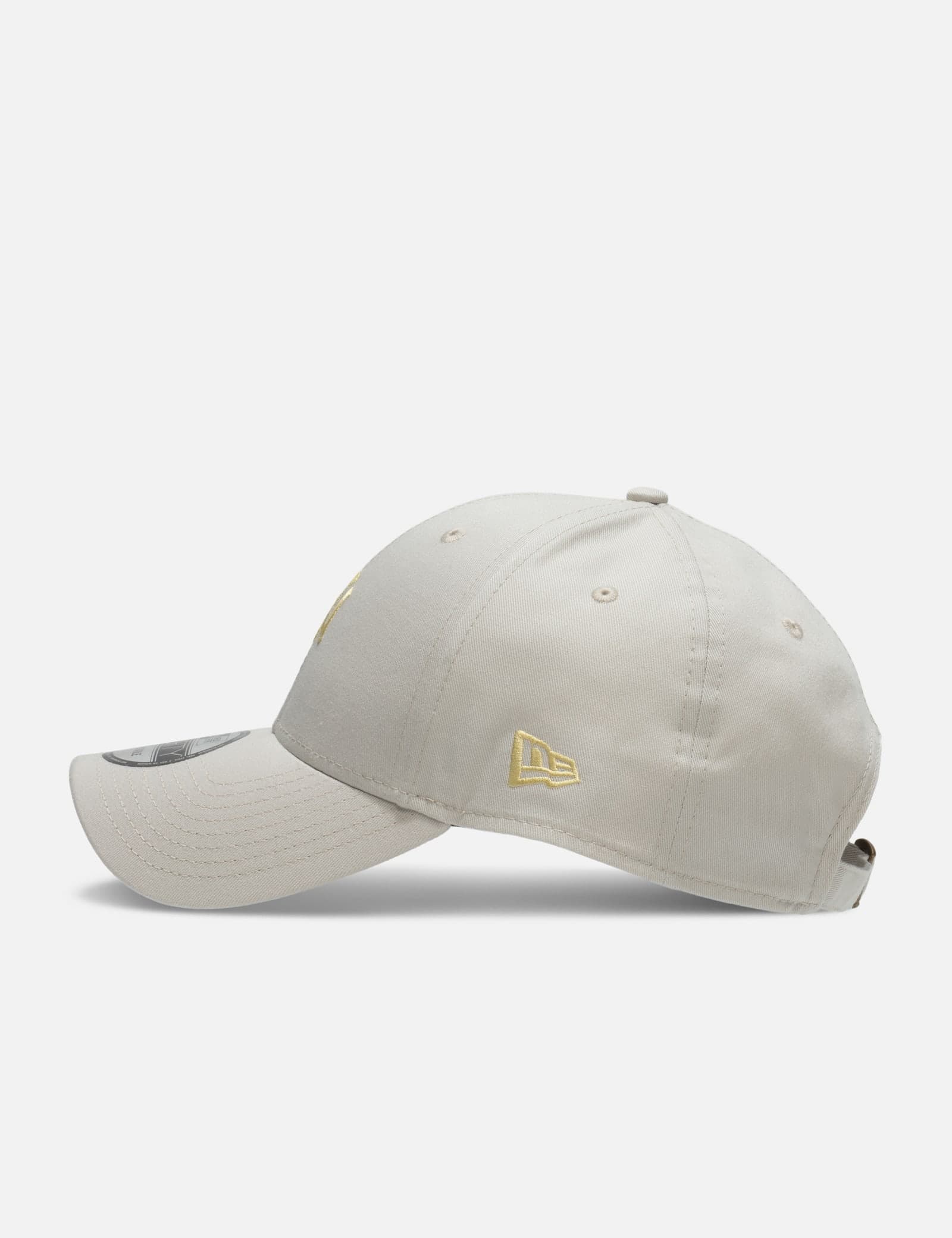 York Yankees Mini Logo 9Forty Cap view 1