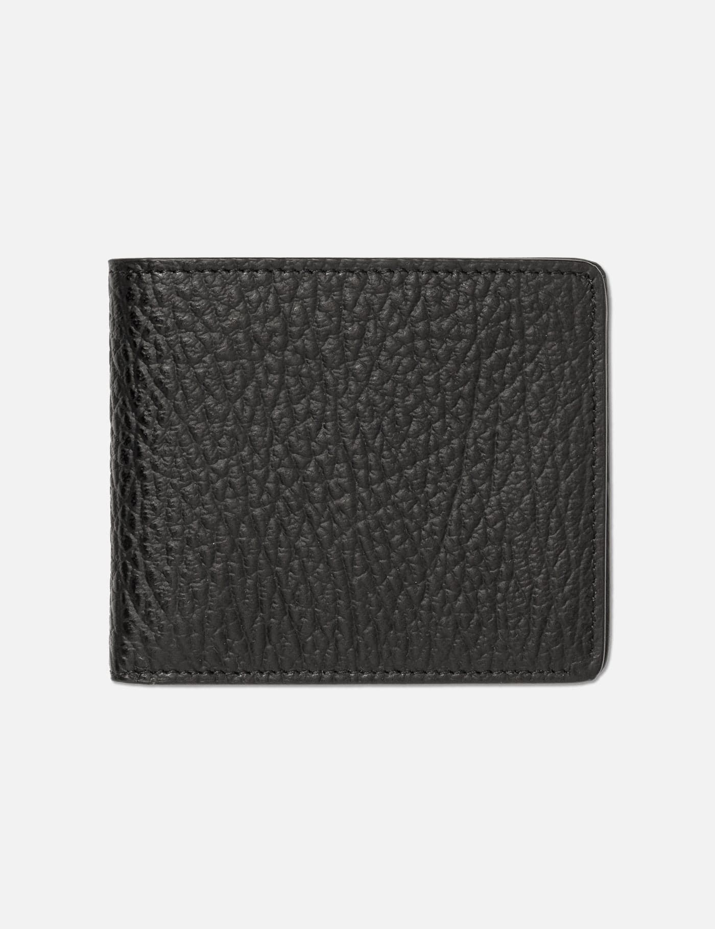Four Stitches Cardholder view 2