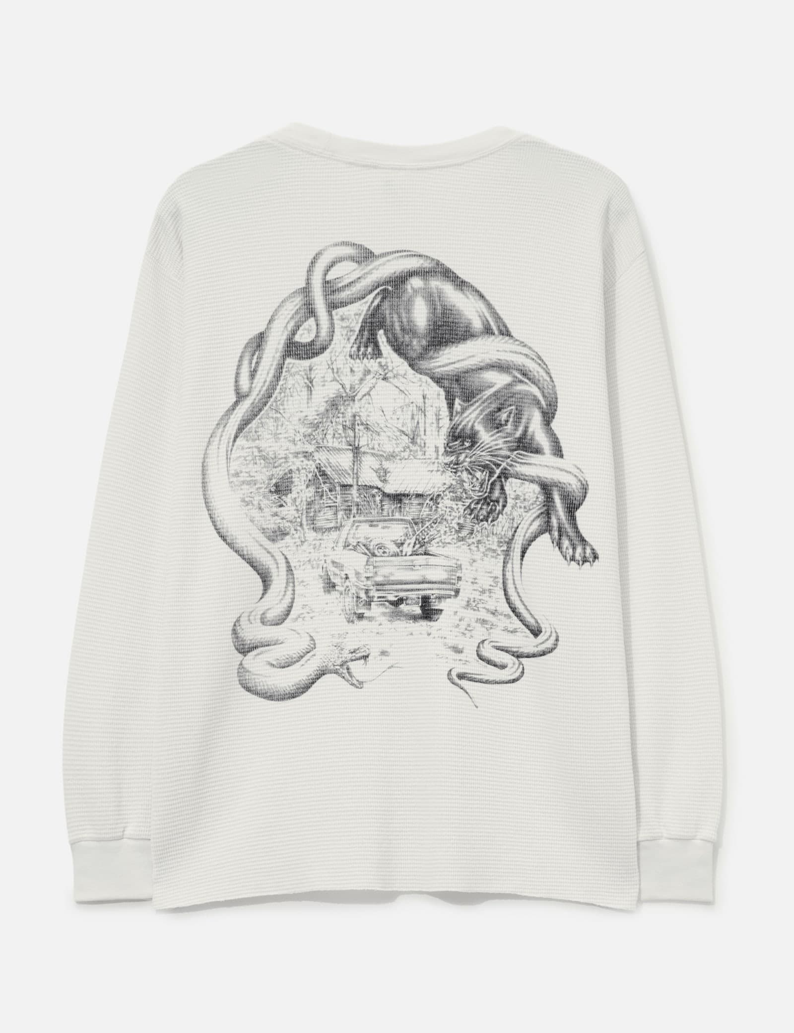 Witch Thermal view 1