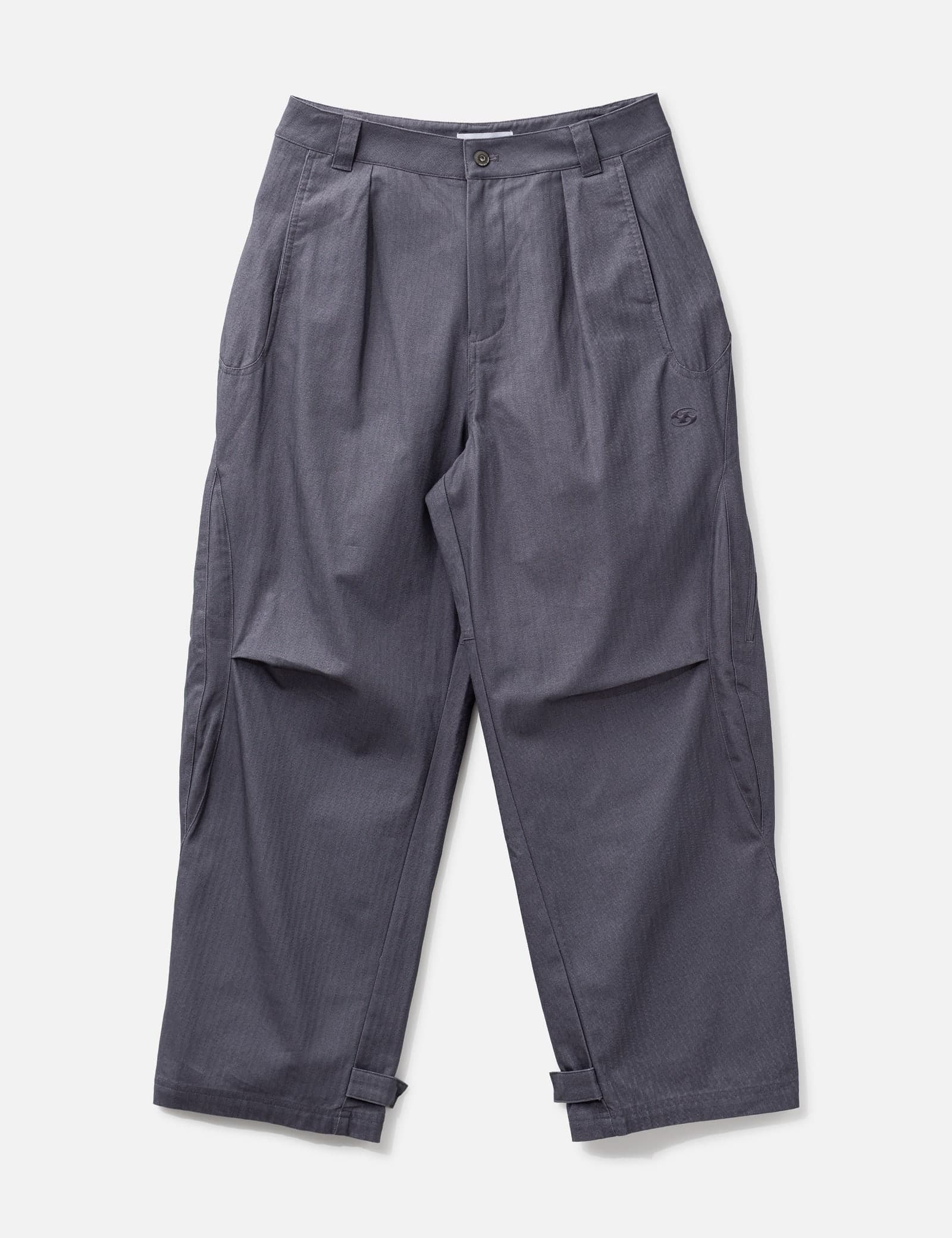 Back Pocket Pants