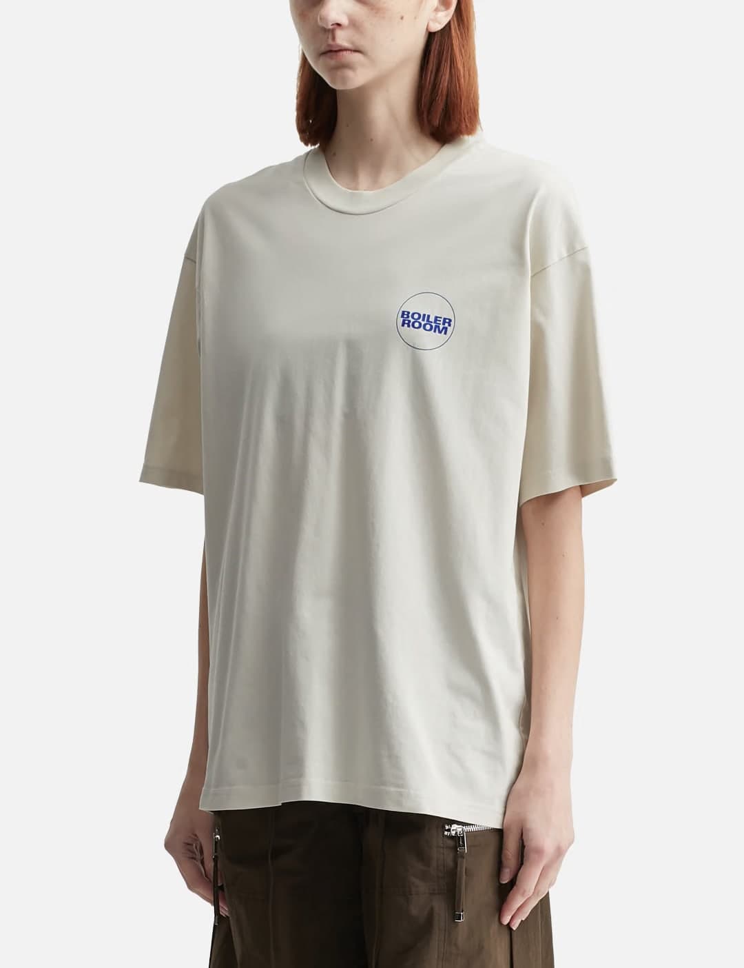 Core Logo T-Shirt view 2