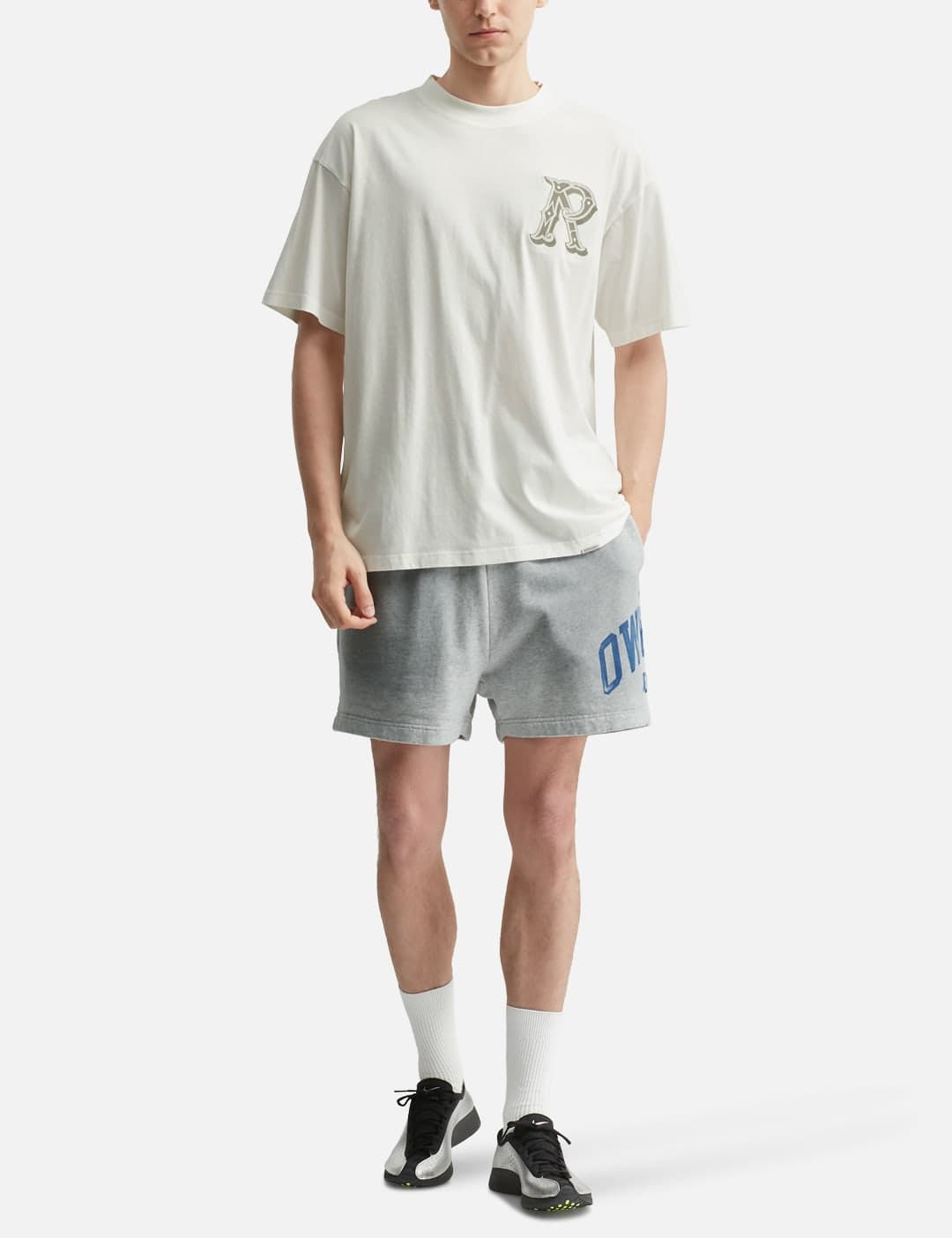 Western Initial T-Shirt view 5
