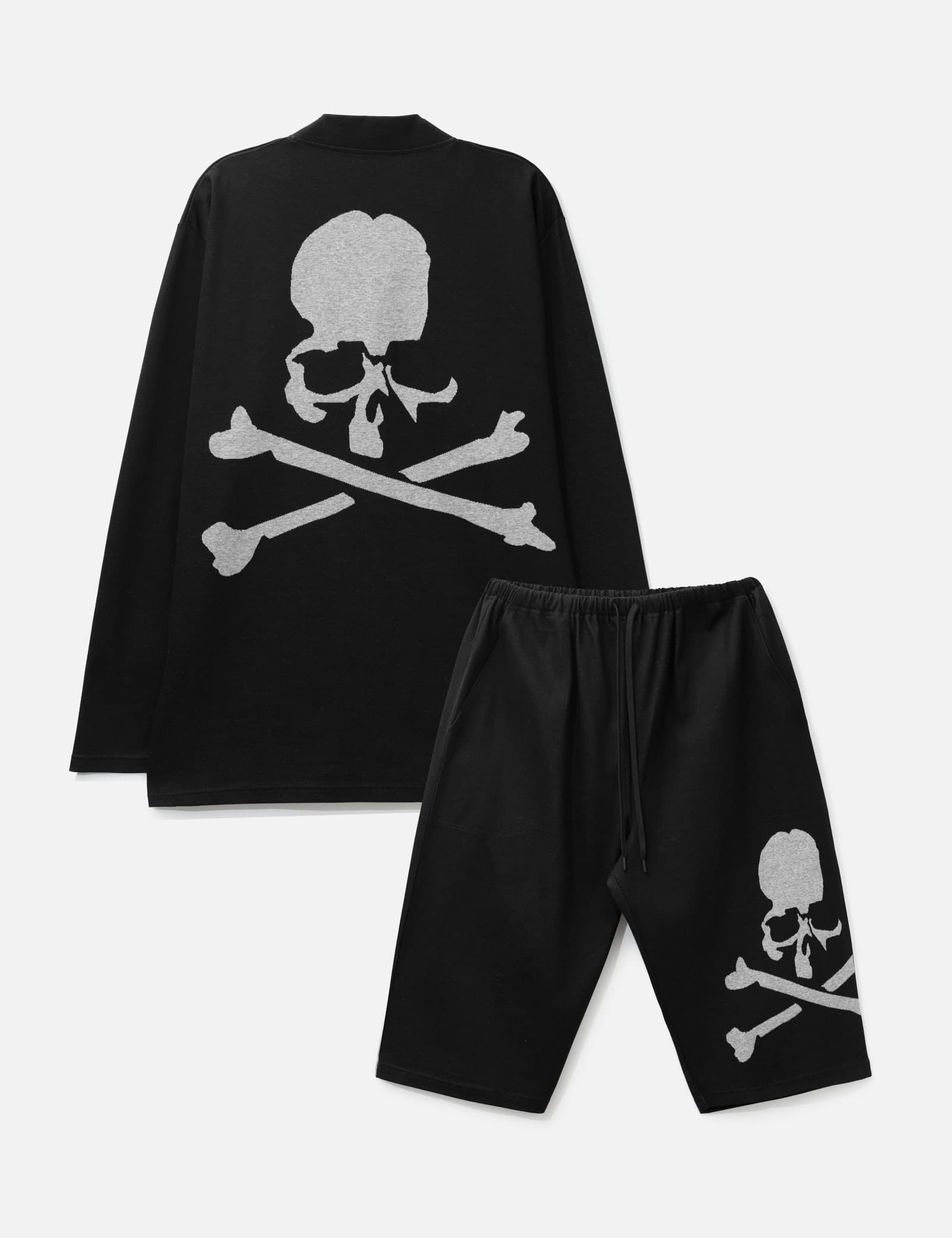Long Sleeve Lounge Set