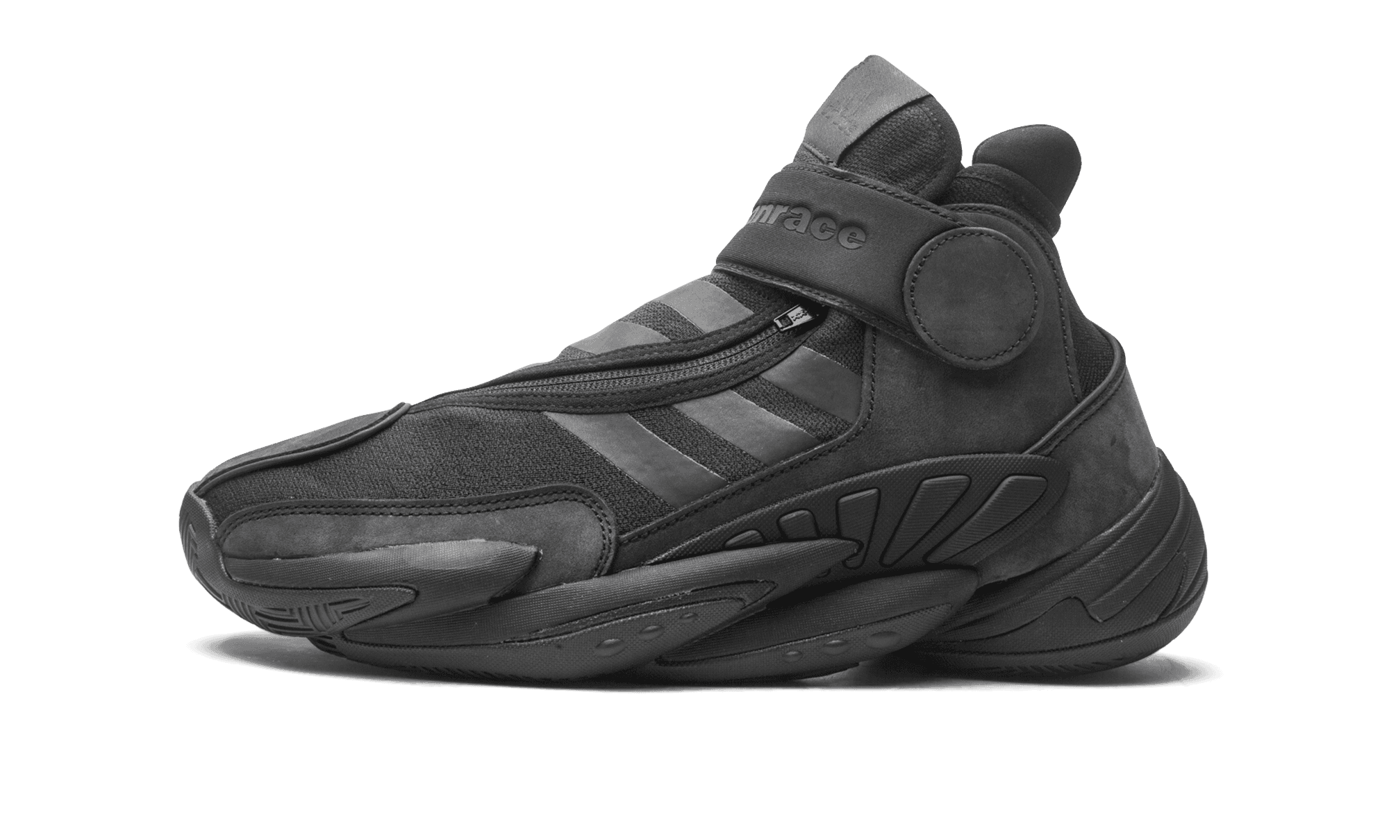 0 To 60 STMT Human Race "Triple Black" GX2486