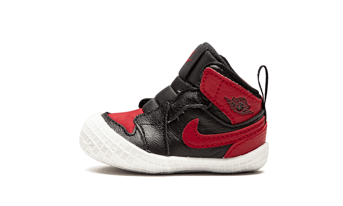 1 Bootie TD "BRED" AT3745 023