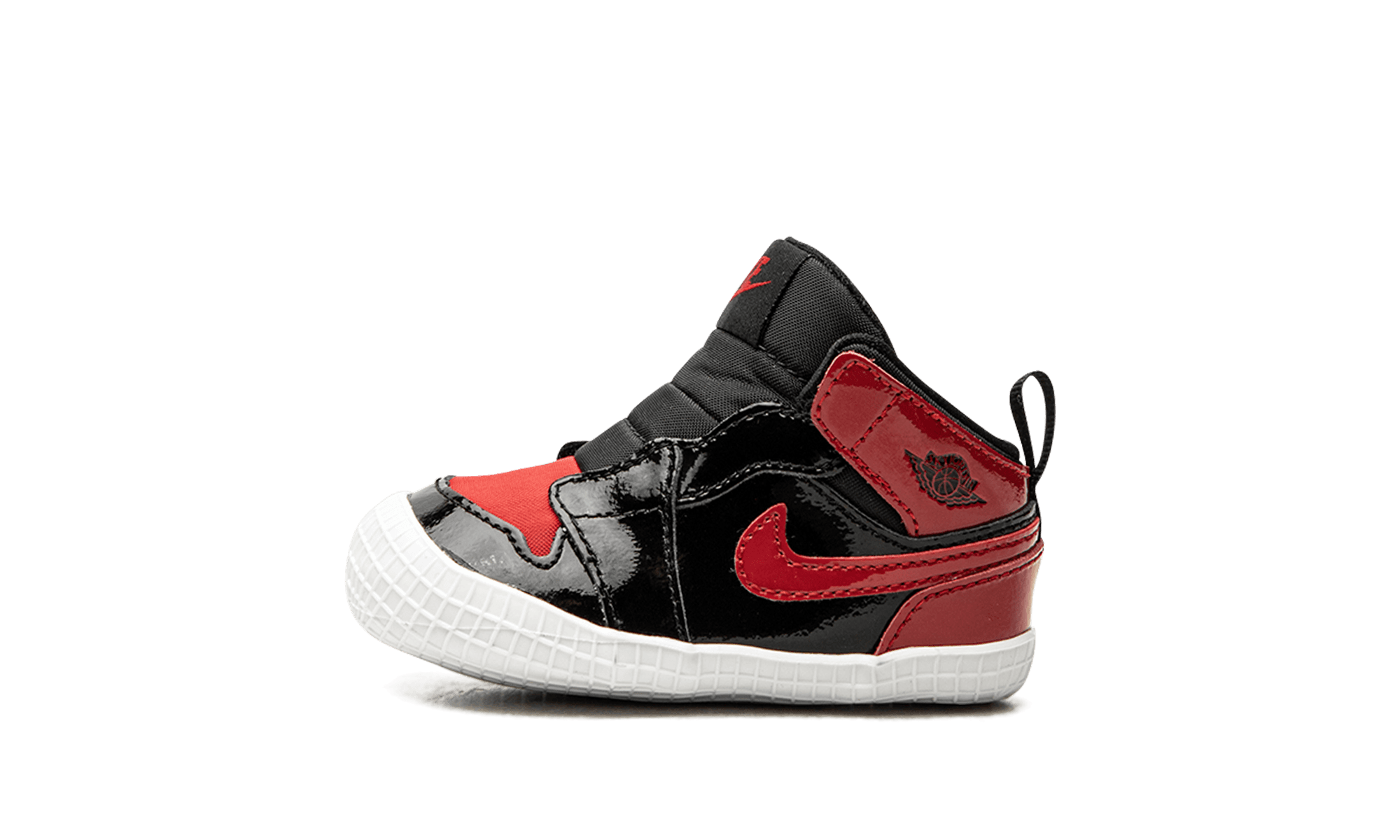 1 Bootie TD "Patent Bred" AT3745 063