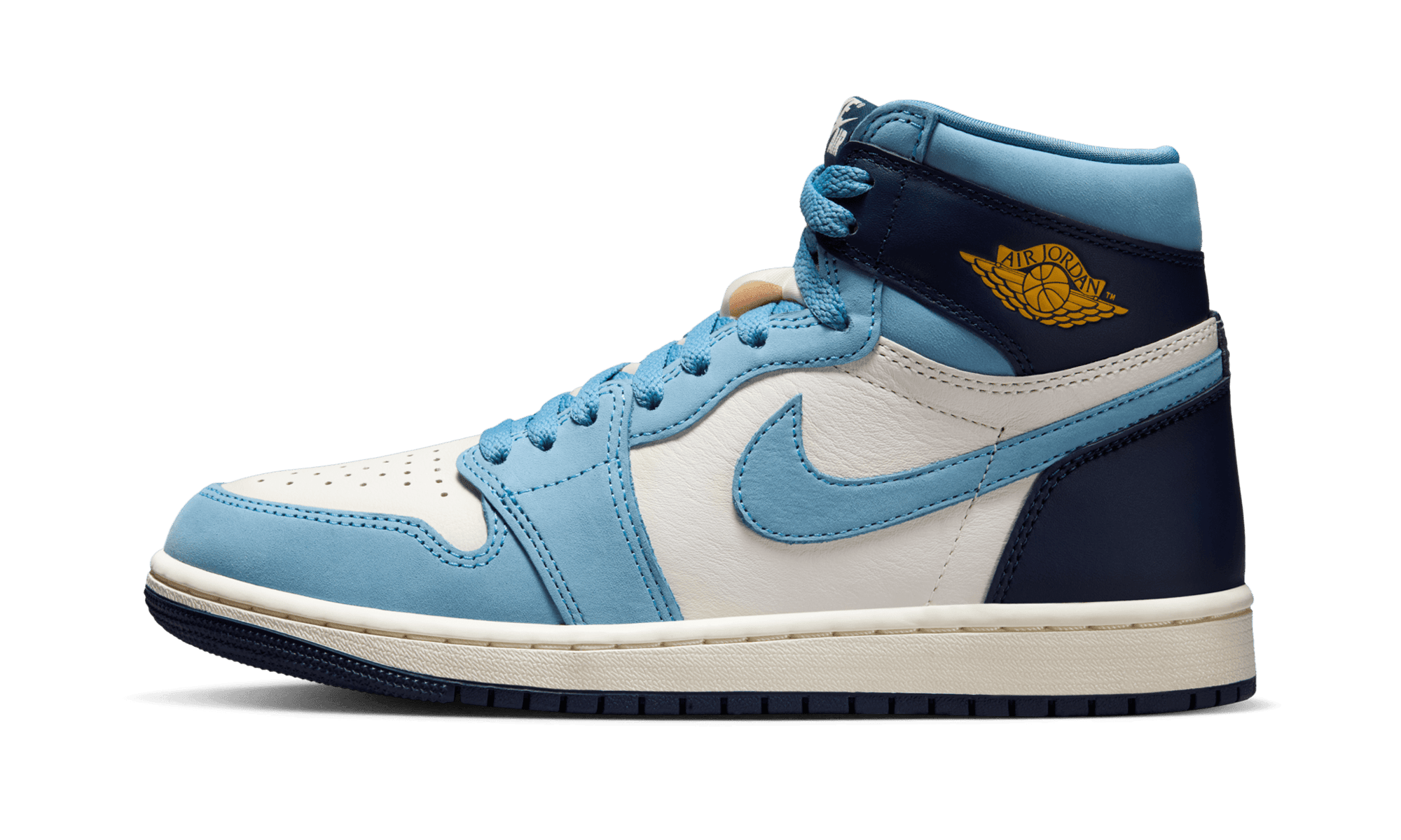 1 High OG WMNS "First in Flight" FD2596 400