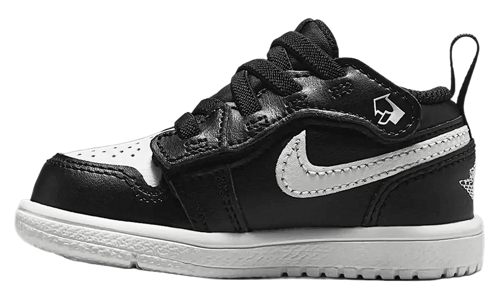 1 Low ALT TD "Black Summit White" DR9747 043