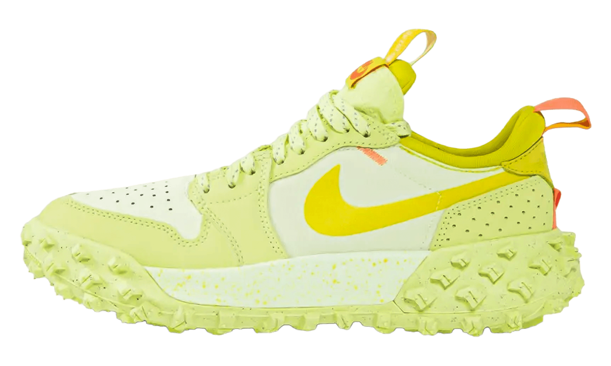 1 Low Element Gore-Tex "Light Lemon Twist Life Lime" FV4227 700