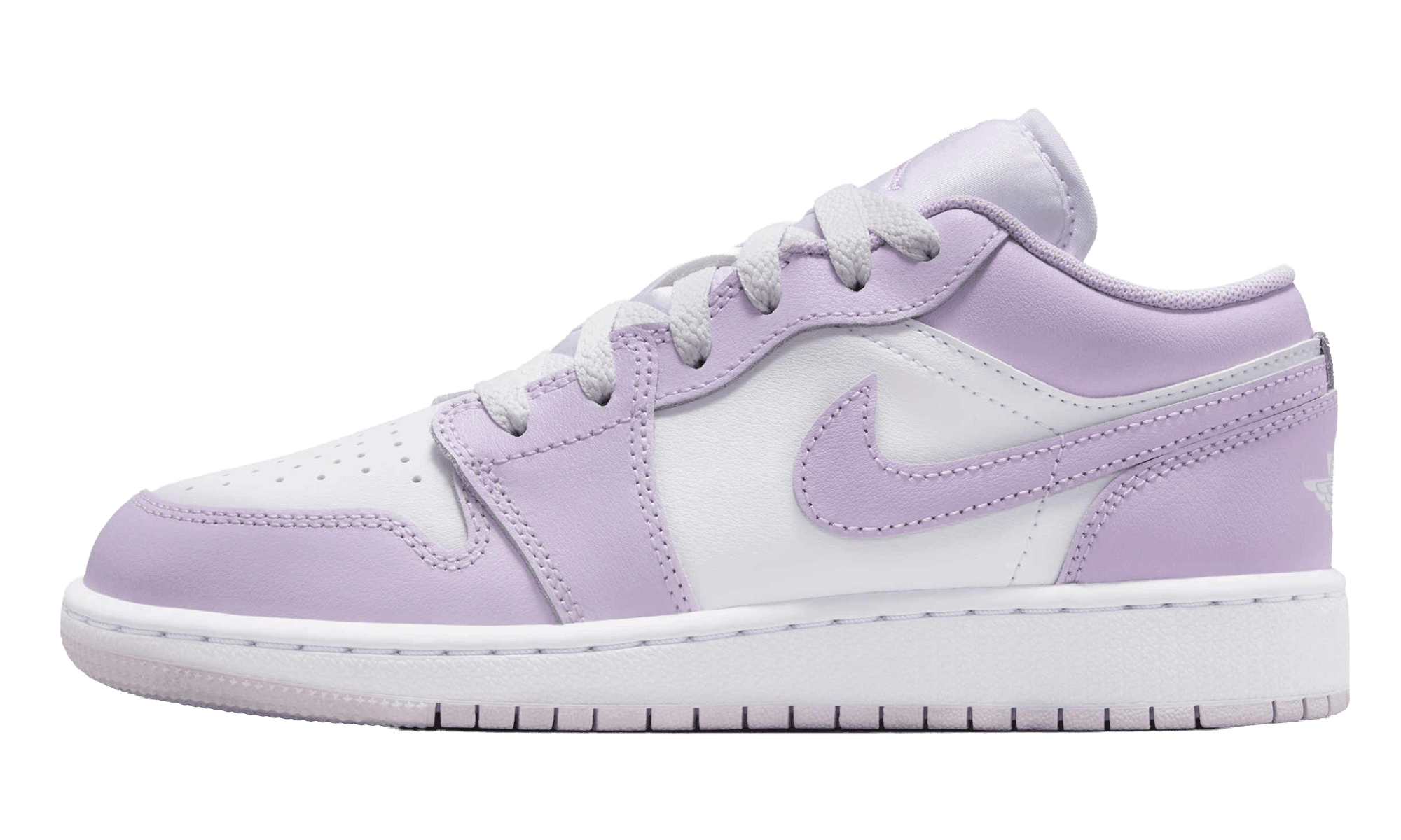 1 Low GS "Barely Grape Violet Mist" 553560 502