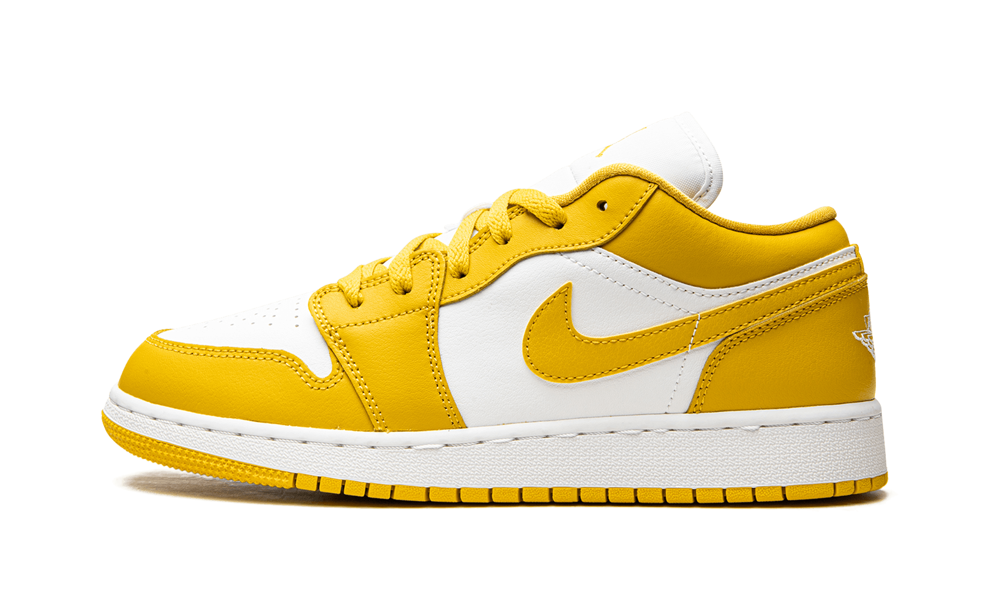 1 Low GS "White / Pollen" 553560 171