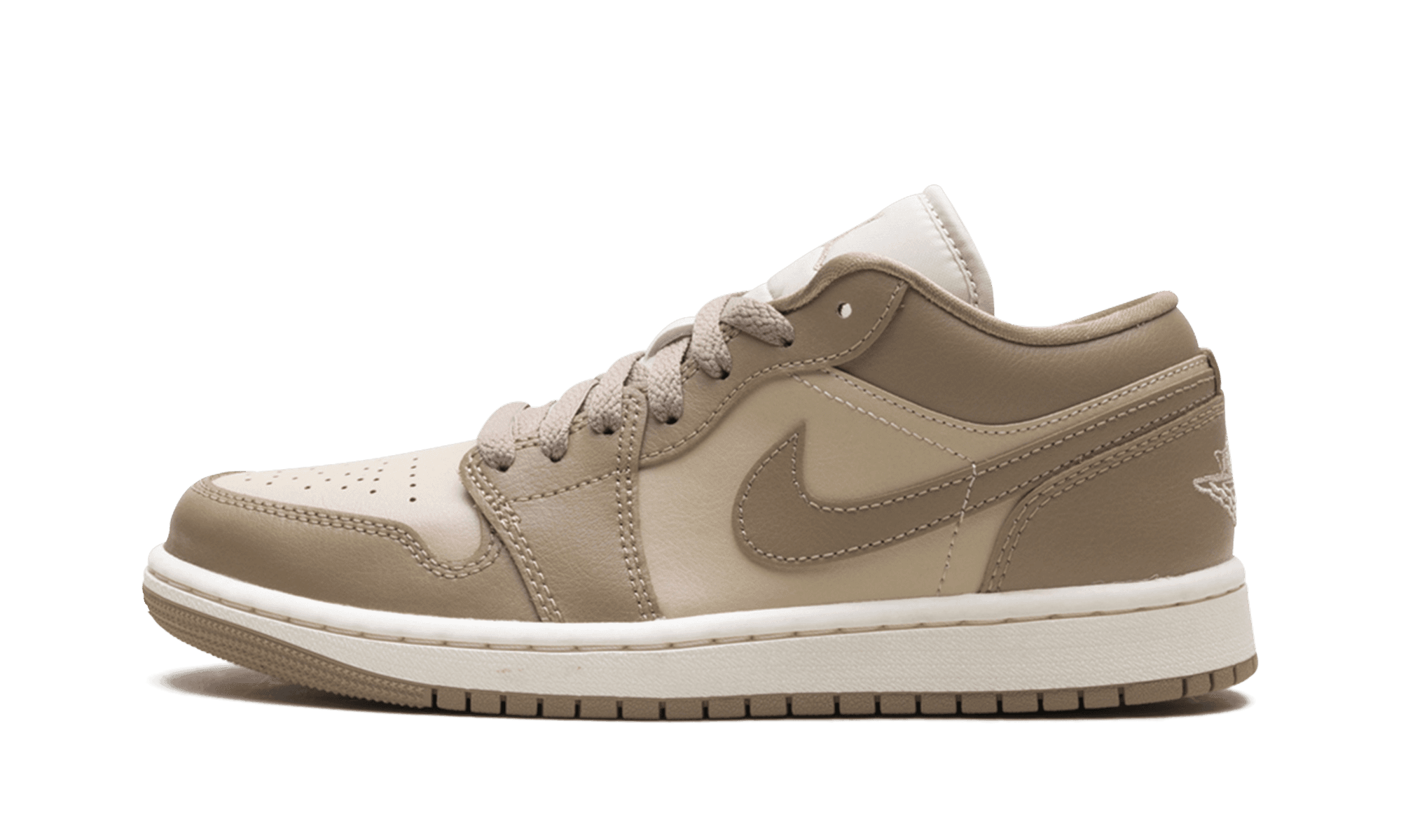 1 Low WMNS "Rattan Sail Desert Camo" DC0774 203
