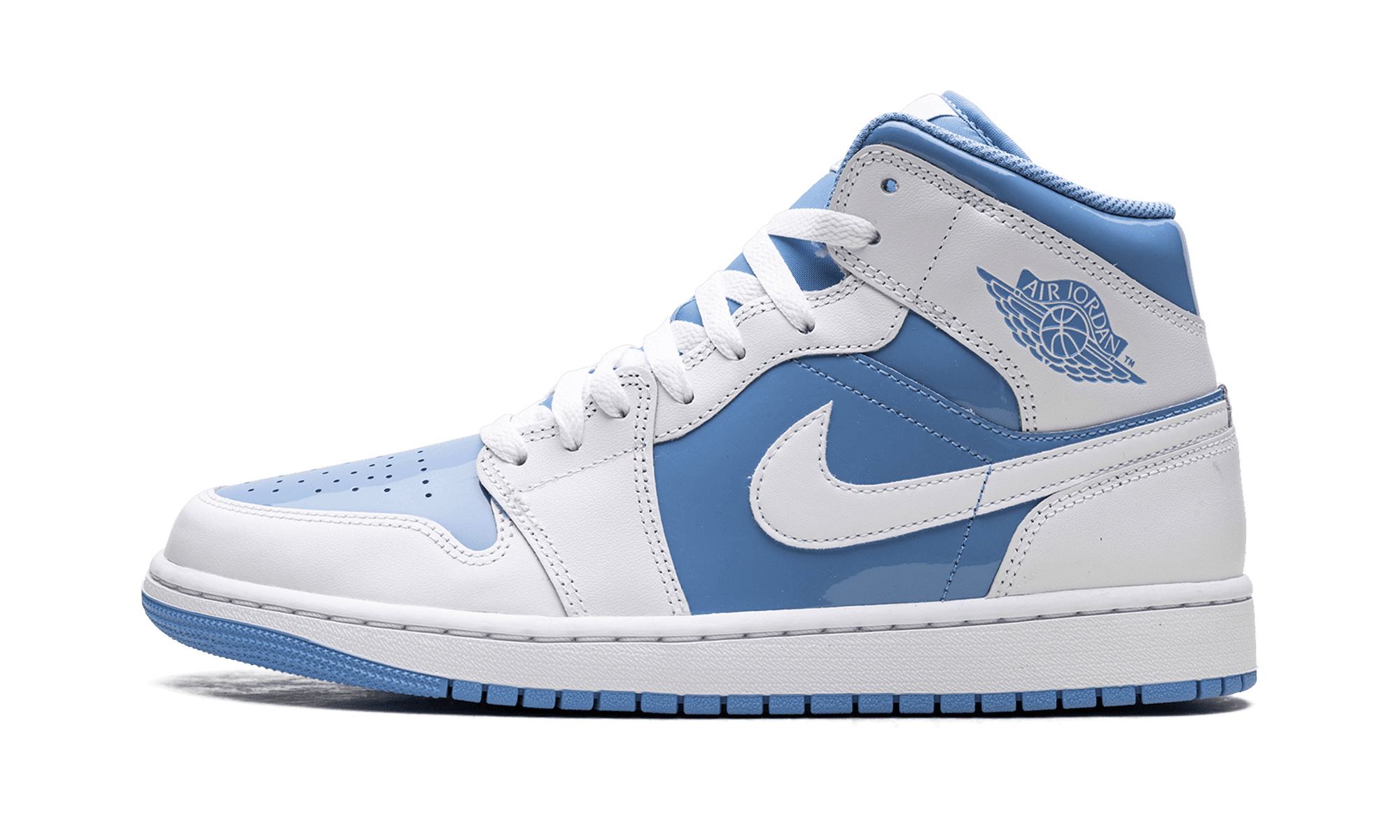 1 Mid "Legend Blue" FZ2142 114
