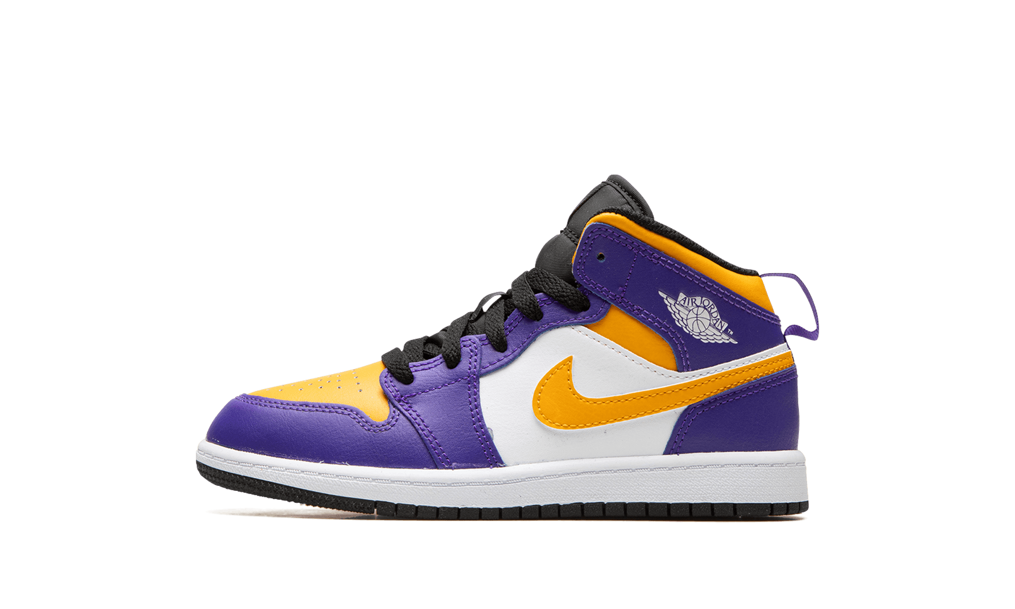 1 Mid PS "Lakers" DQ8424 517