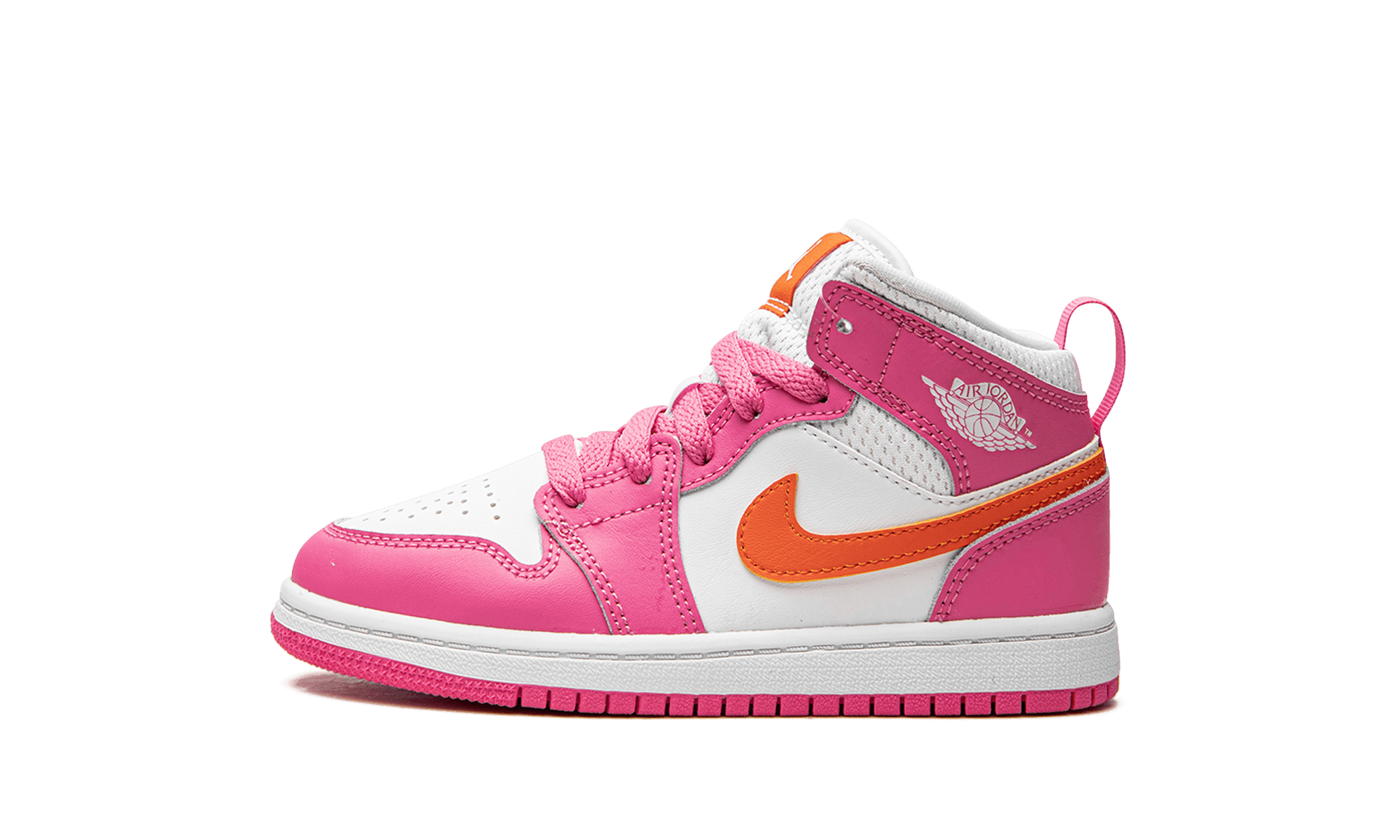 1 Mid PS "Pinksicle Orange" DX3238 681