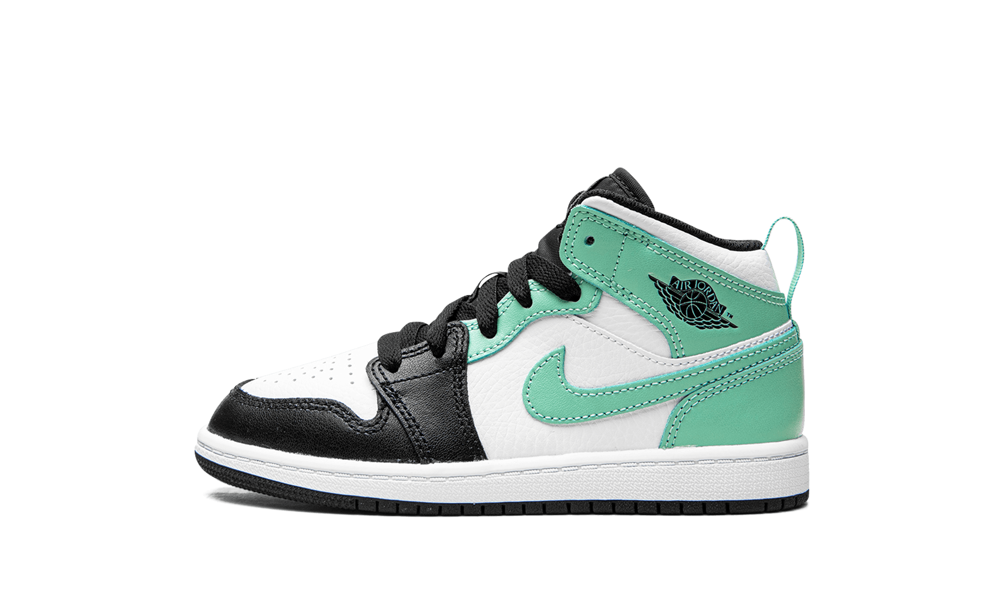 1 Mid PS "Tropical Twist" 640734 132