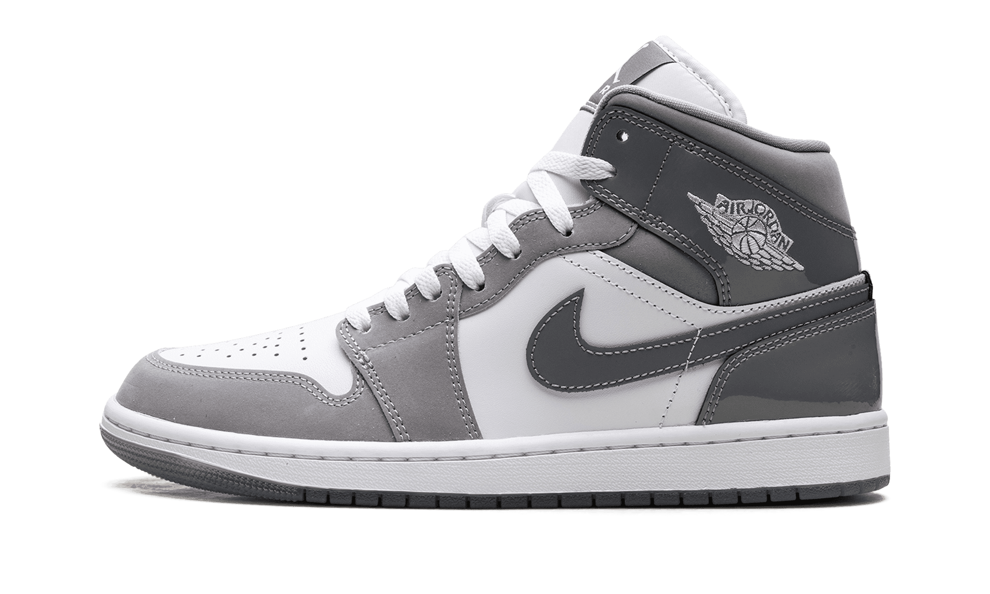 1 Mid SE "Cool Grey" HF3216 100