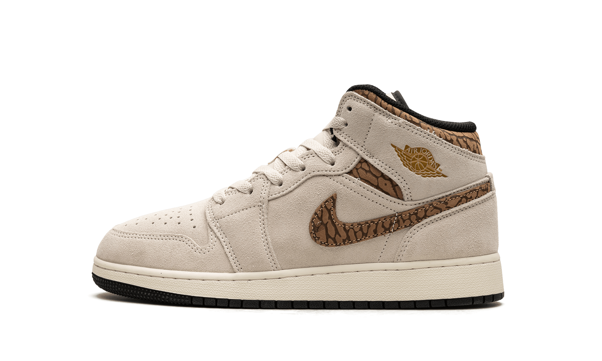 1 Mid SE GS "Brown Elephant" DZ5369 102
