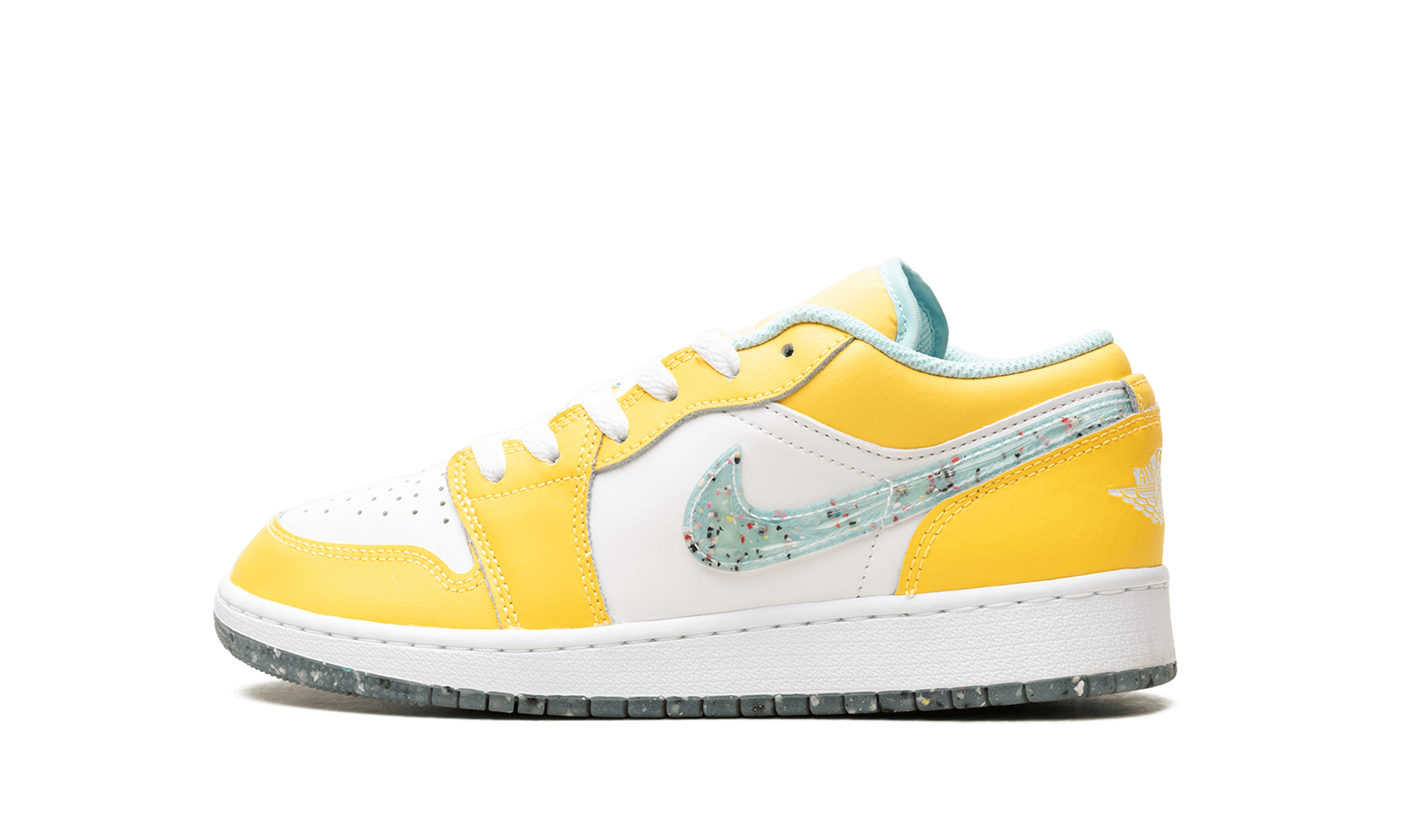 1 Mid SE GS "Recycled Grin" DX4368 400