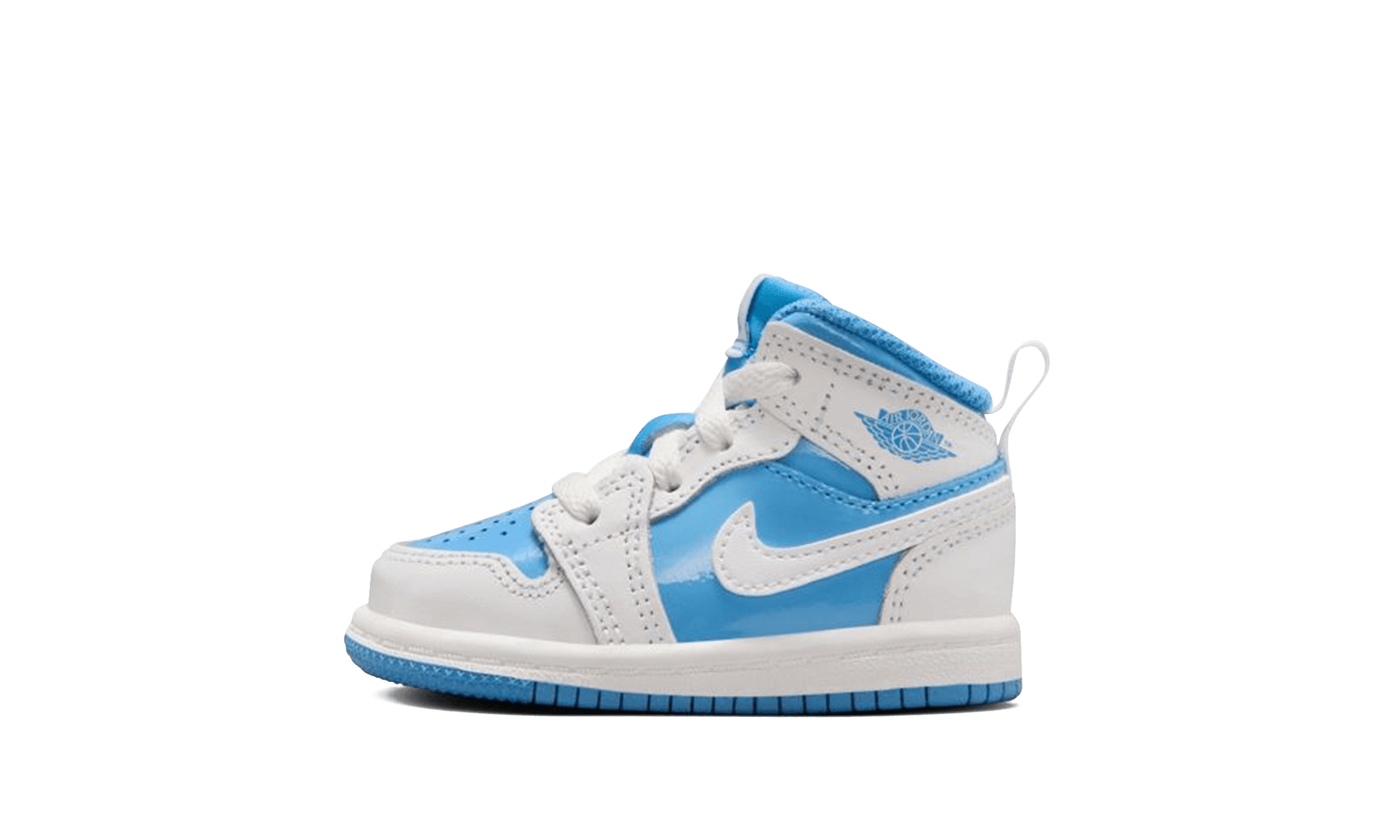 1 Mid TD "Legend Blue" FZ3931 114