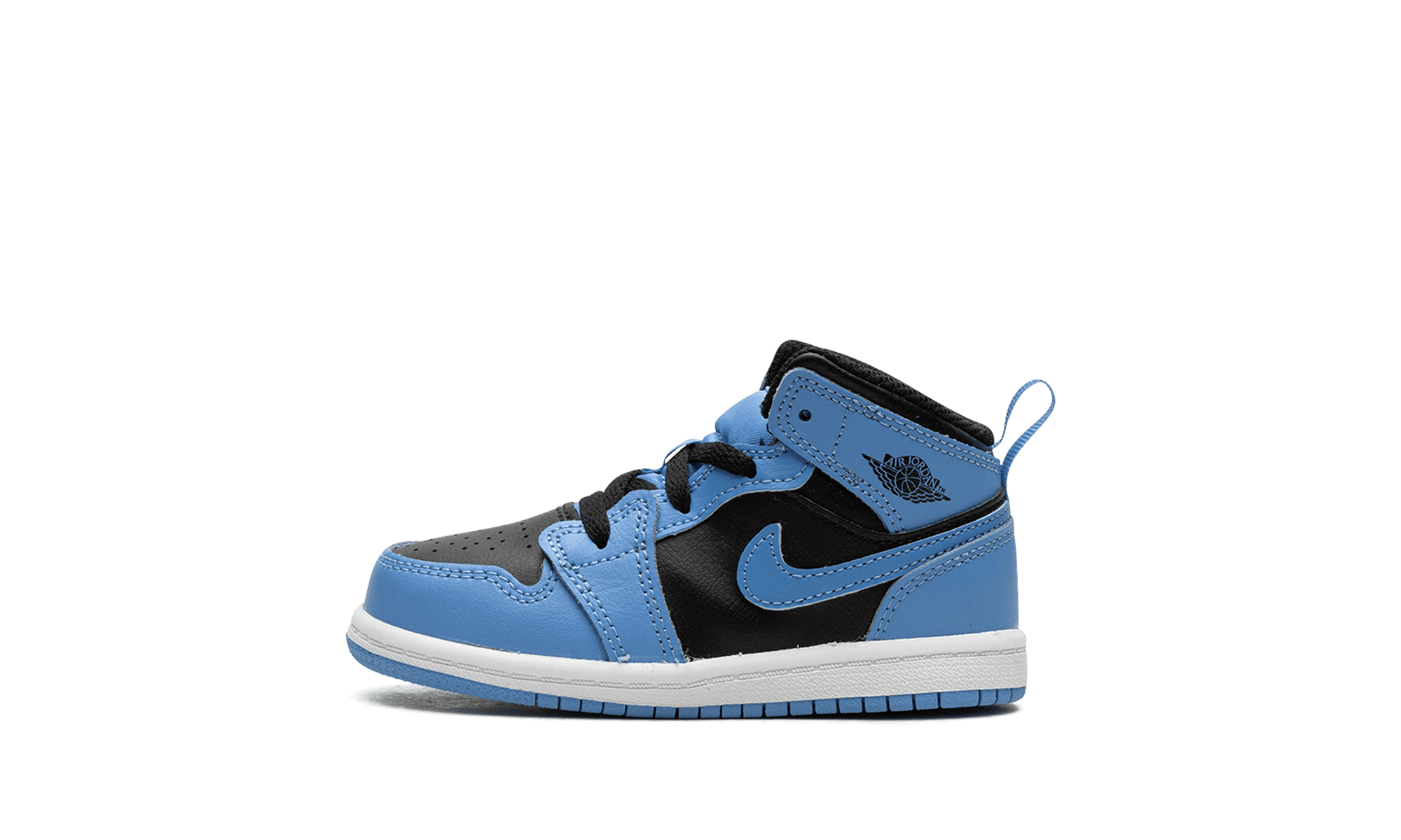 1 Mid TD "University Blue" DQ8425 401