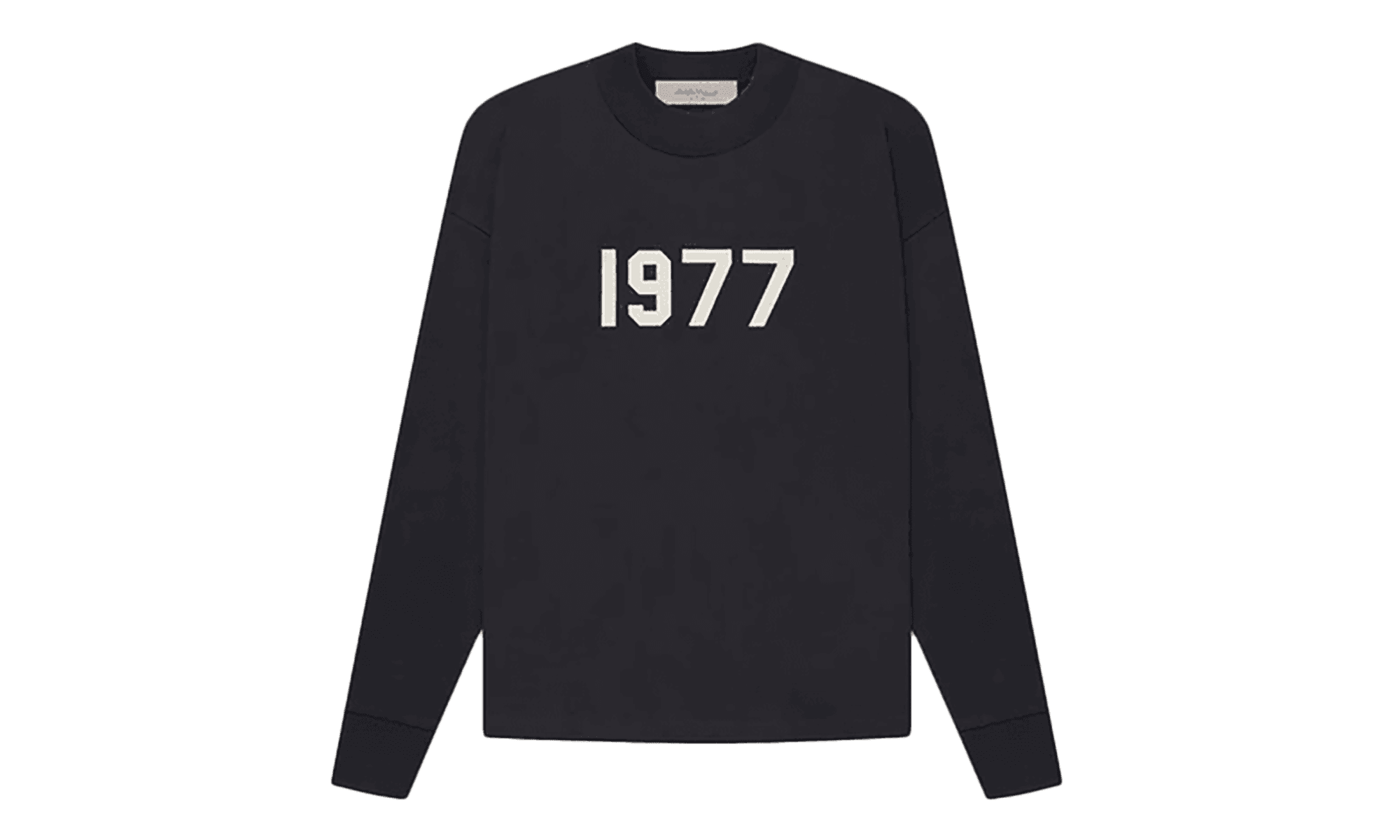 1977 LS Tee "Iron" FOGE1977LSI