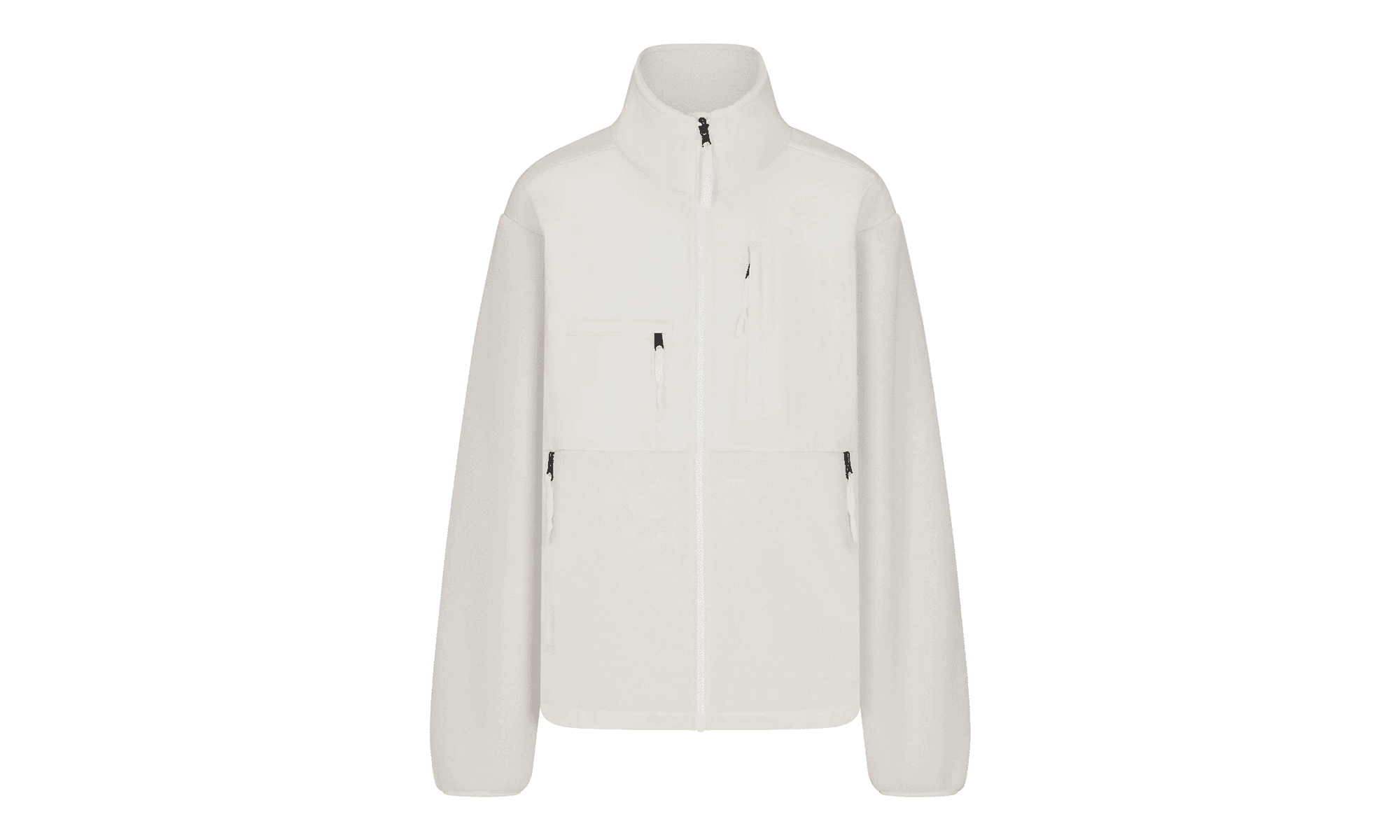 1995 DENALI FLEECE JACKET "The North Face - Bone" SKM034