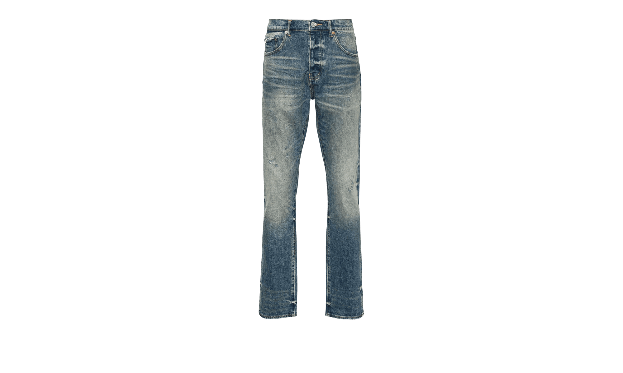 2 YEAR DIRTY FADE "Blue" P005 TYFM124