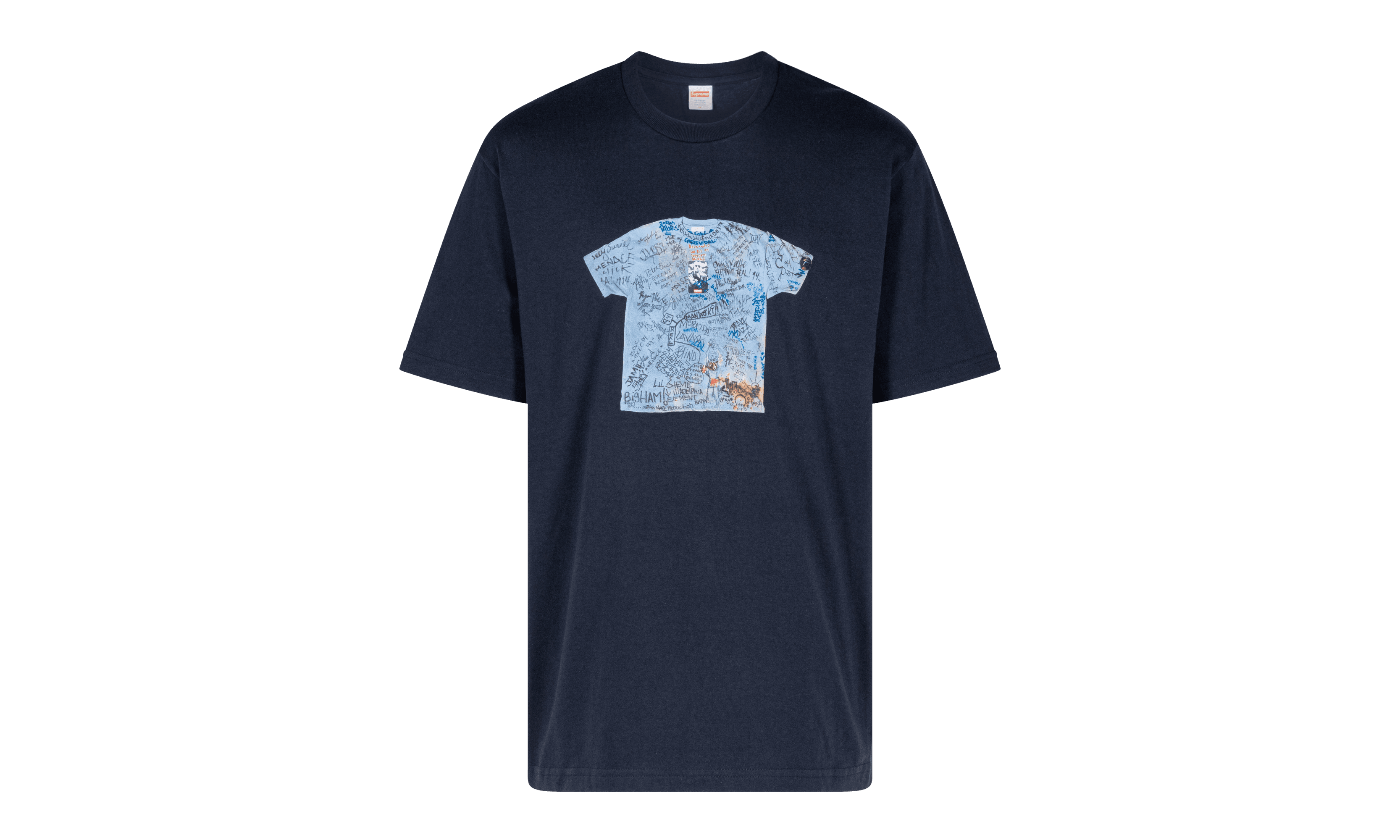 30th Anniversary First Tee "SS24" SU347