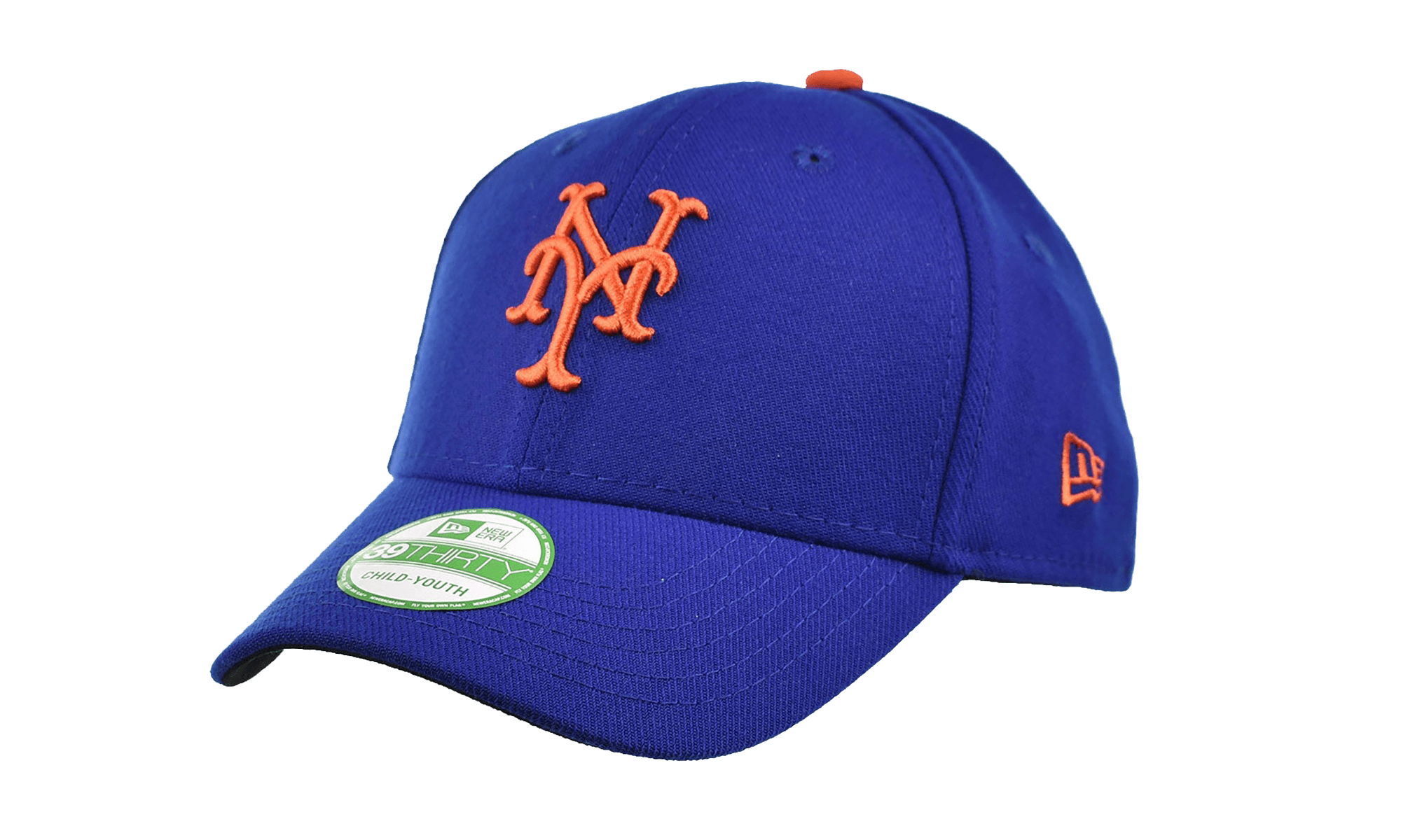 39THIRTY New York Mets Classic Stretch fit "Royal" 10975870