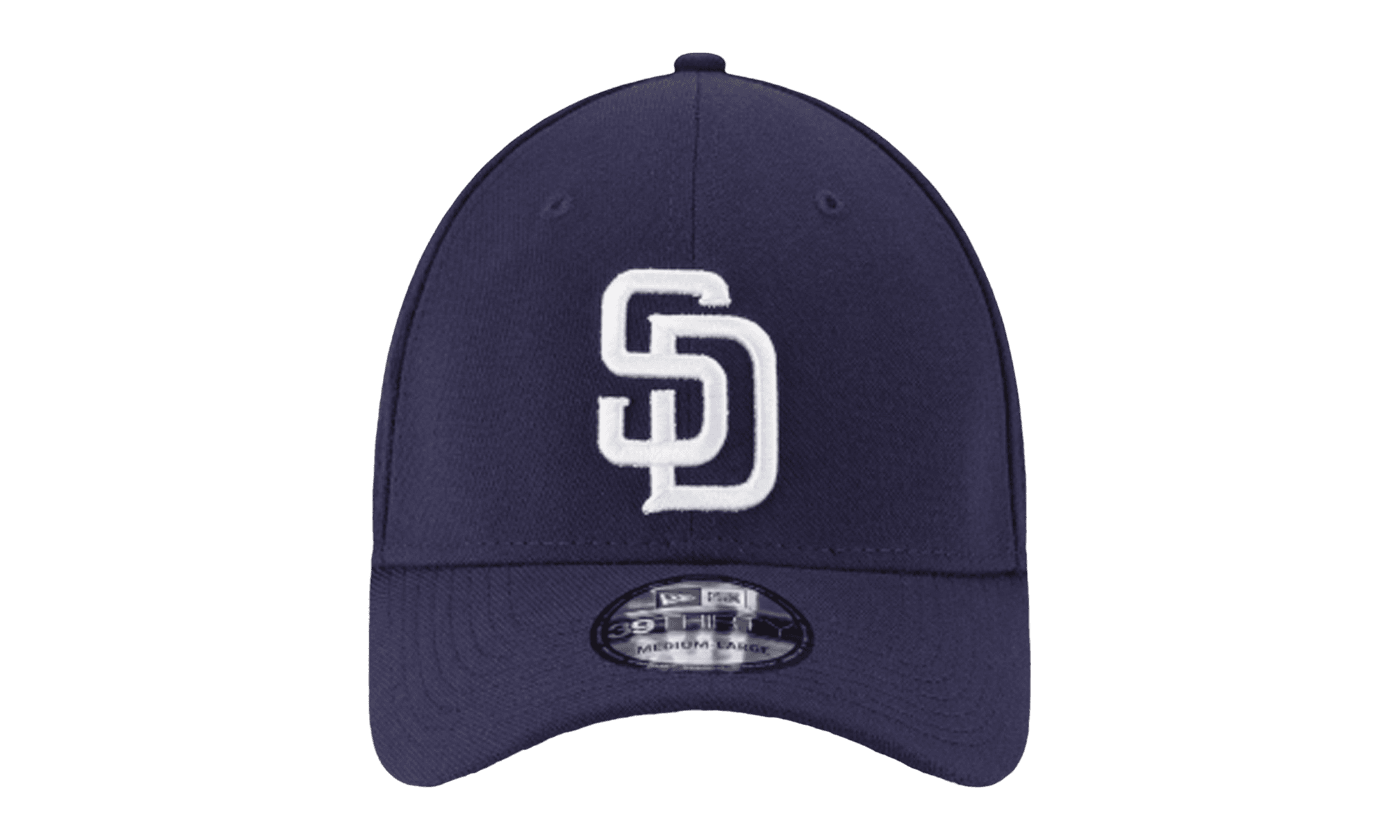 39THIRTY San Diego Padres Flex Fit Hat "Purple" NE582