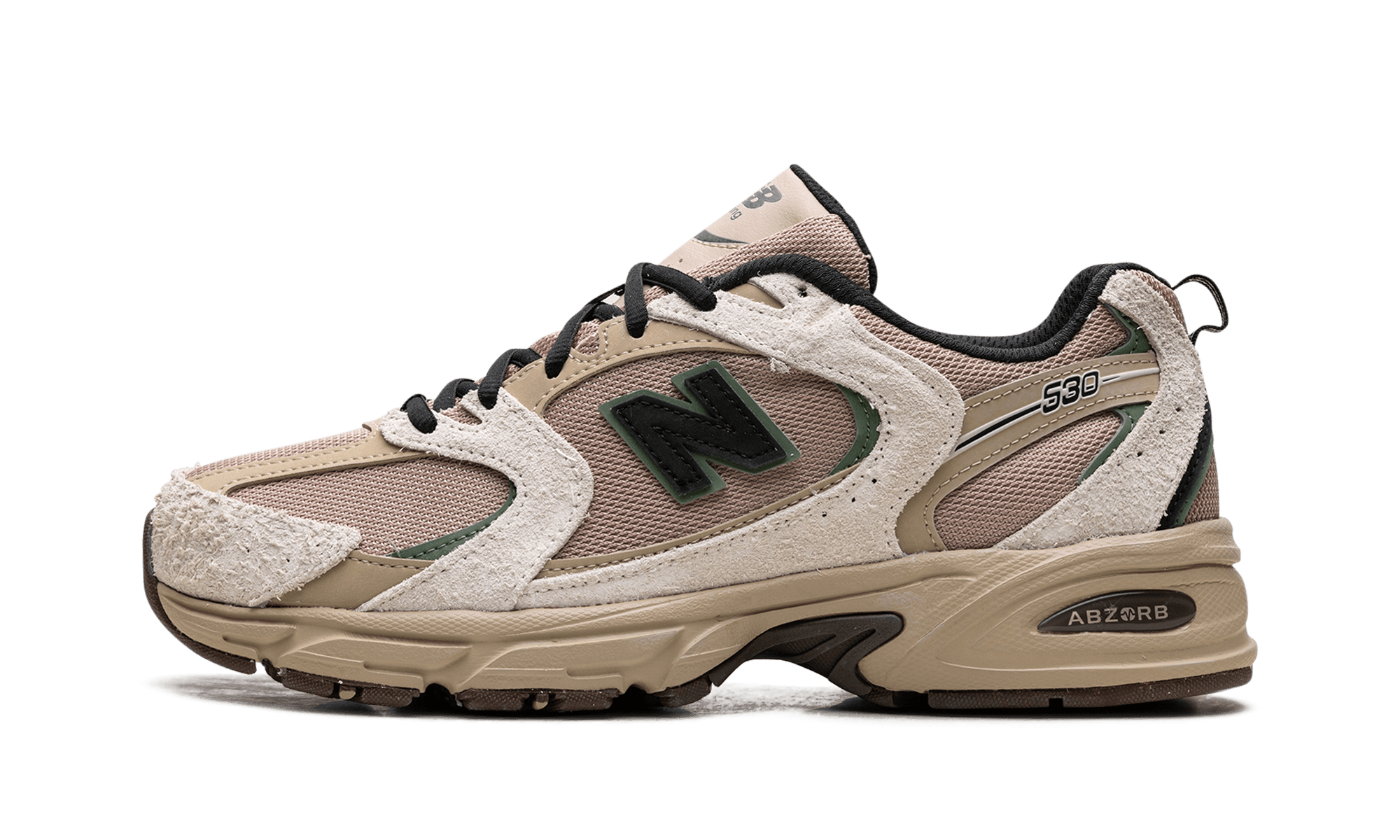 530 "Linen Incense" MR530SND