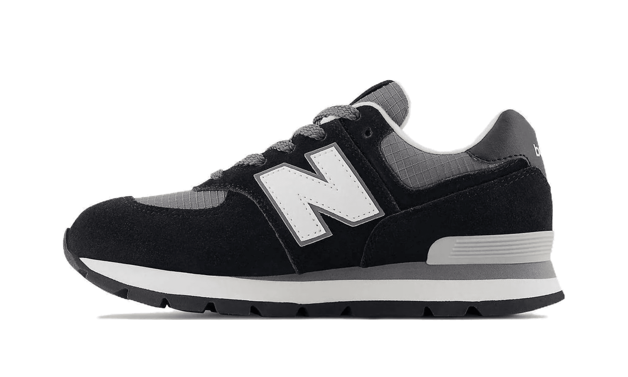 574 GS "Black White'" GC574DZB