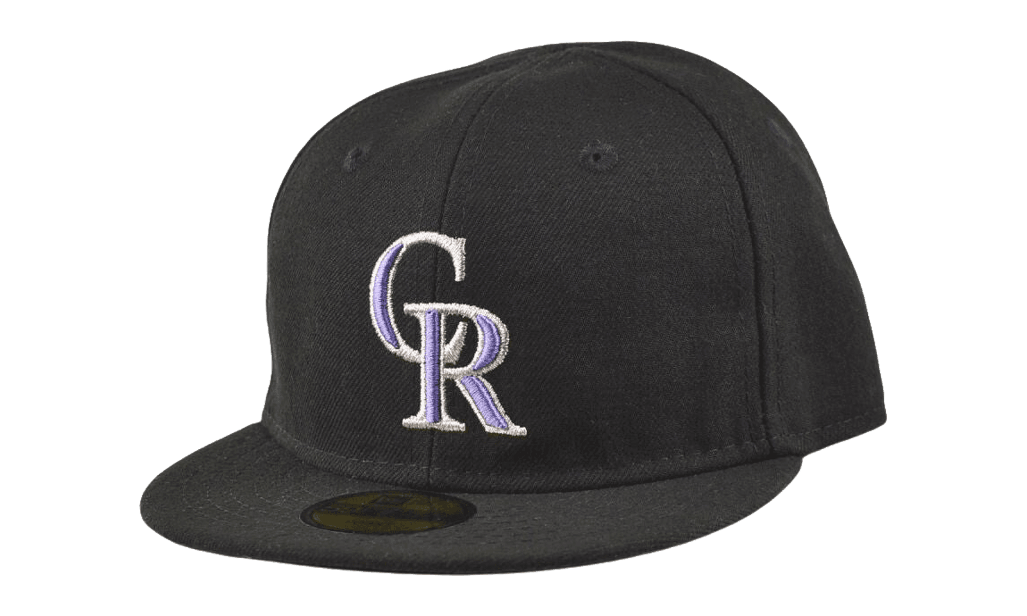 59FIFTY Colorado Rockies Fitted Hat "My 1st Toddlers" 10283610