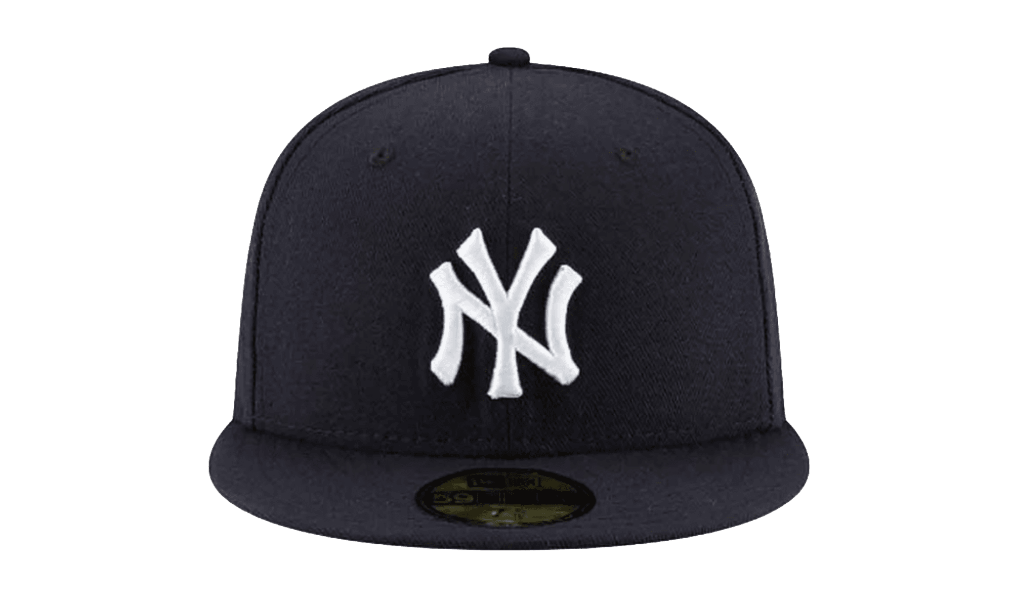 59FIFTY New York Yankees "Navy / White" 70331909
