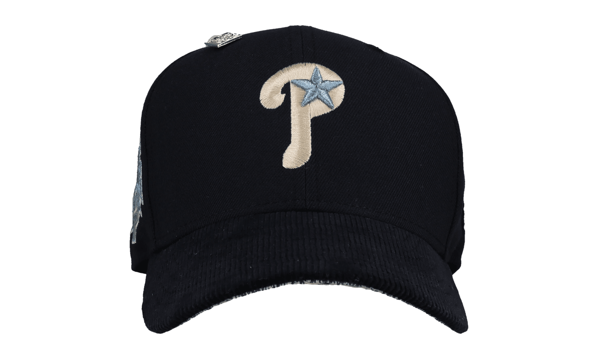 59FIFTY Philadelphia Phillies 1996 ASG Fitted Hat "Corduroy Denim" 123451298726