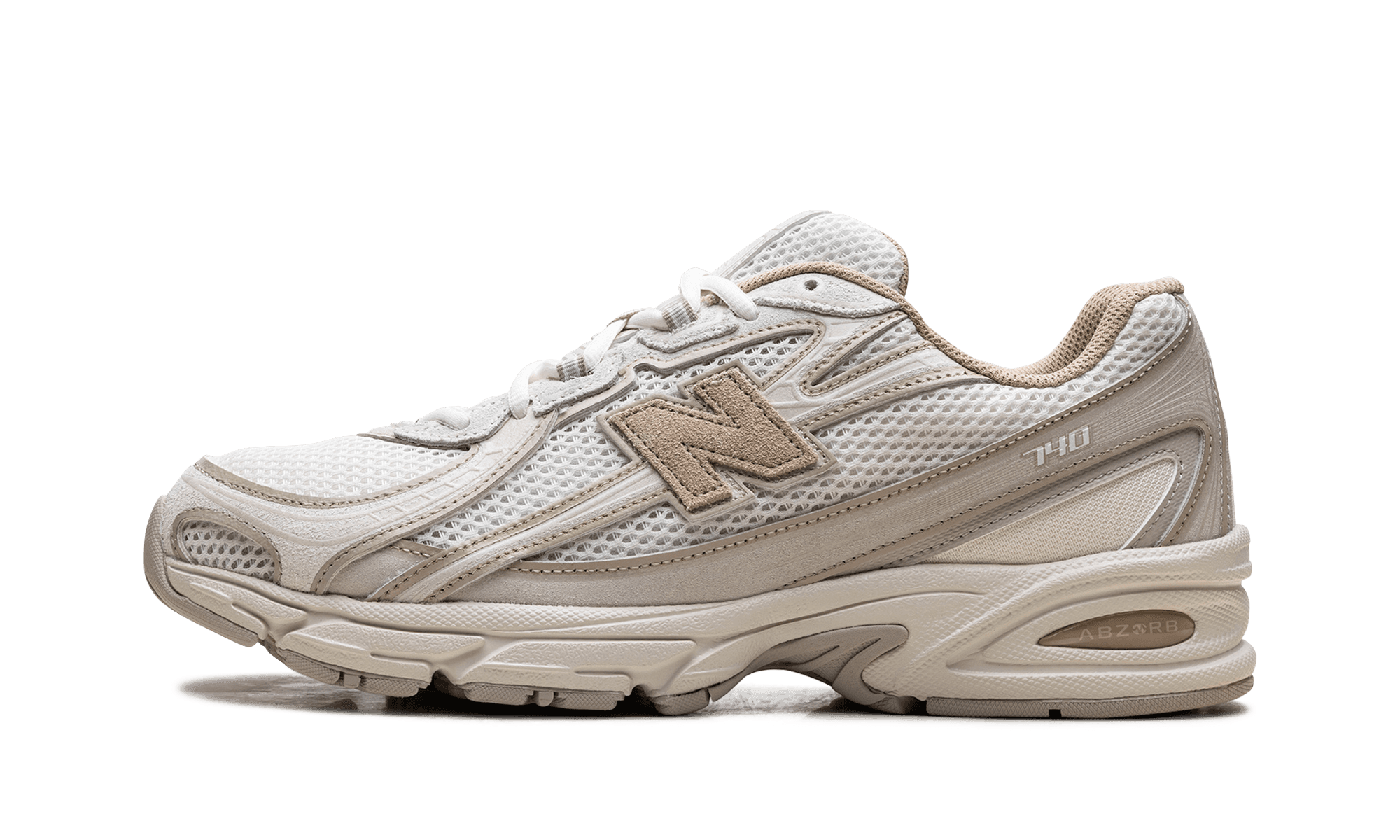 740v2 "Incense Angora" U740IN2