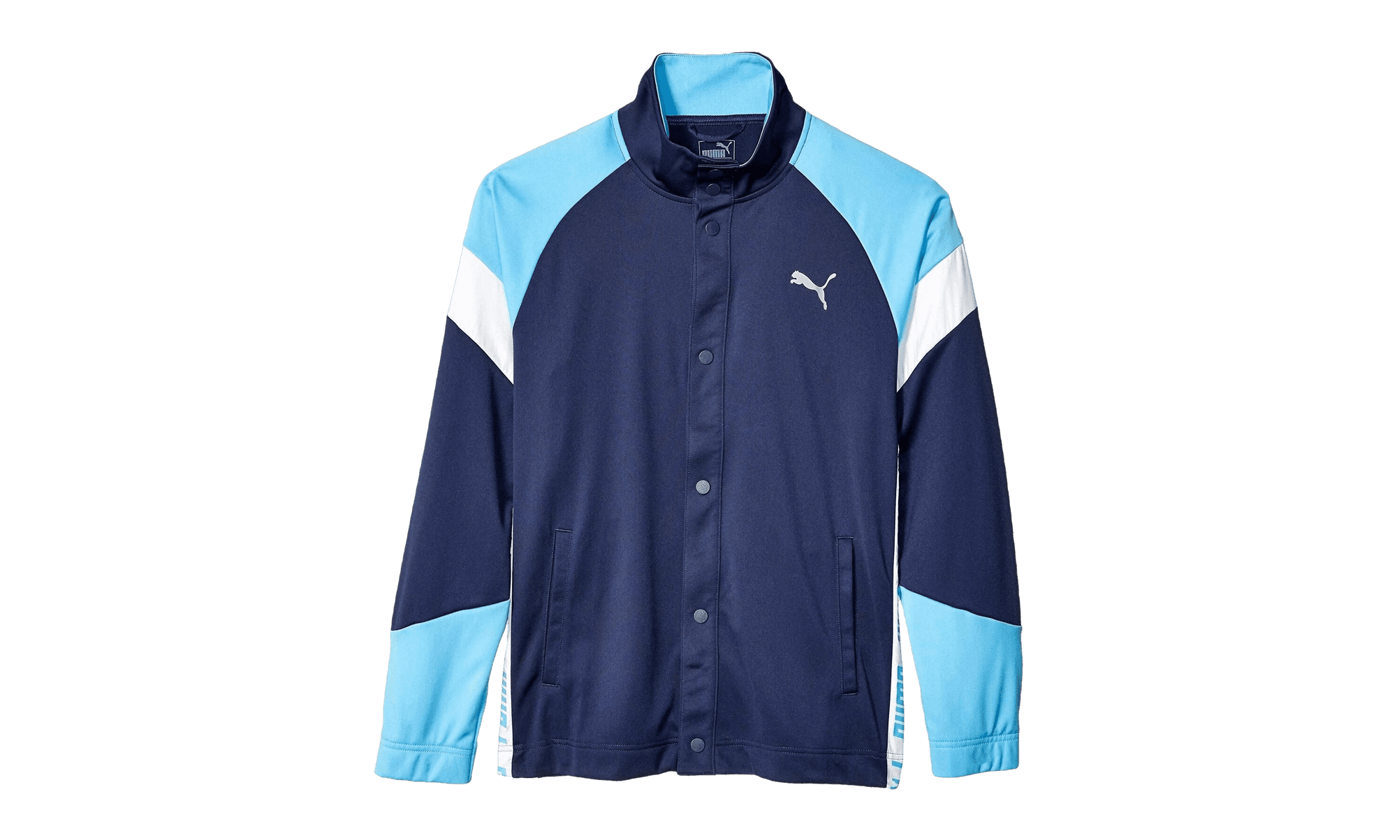 A.C.E. Track Jacket "Blue" 517851 03