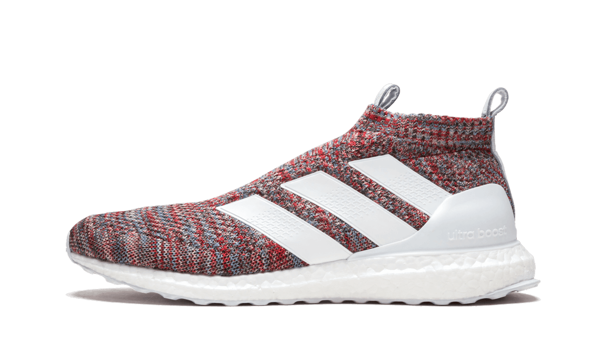 A16+ UltraBOOST KITH "Golden Goal" F99983