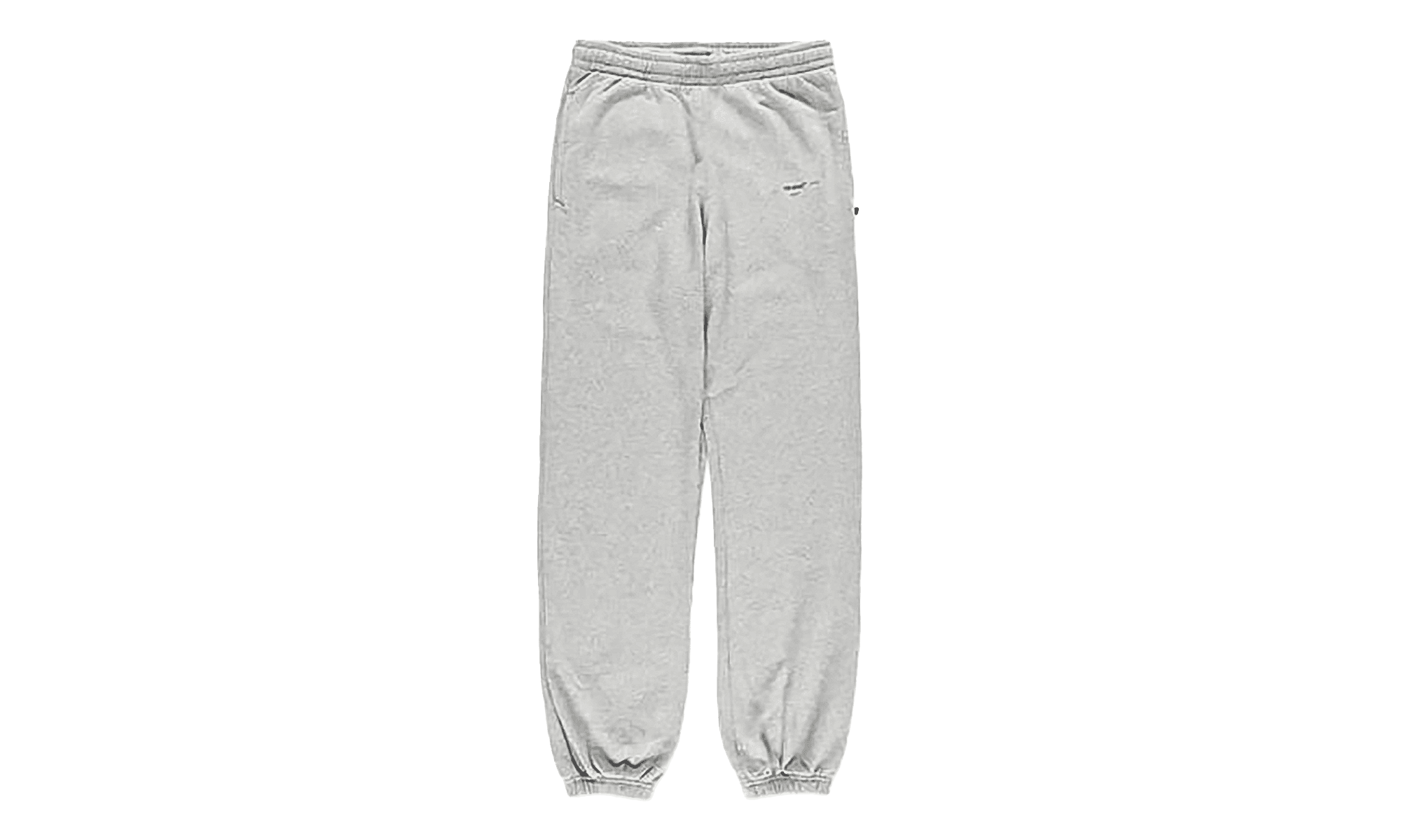 Acrylic Arrows Slim Pants "Grey" OMCH020F19E300100730