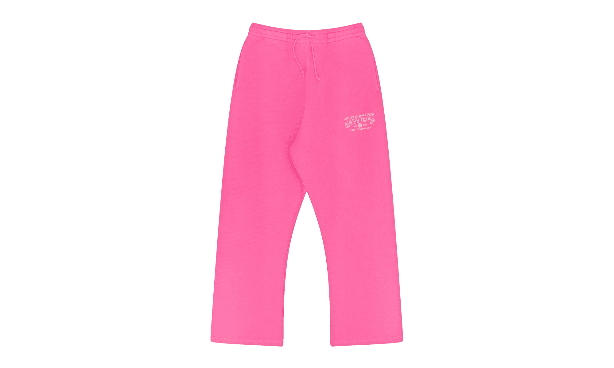 ADG Sweatpants "Pink" DT927