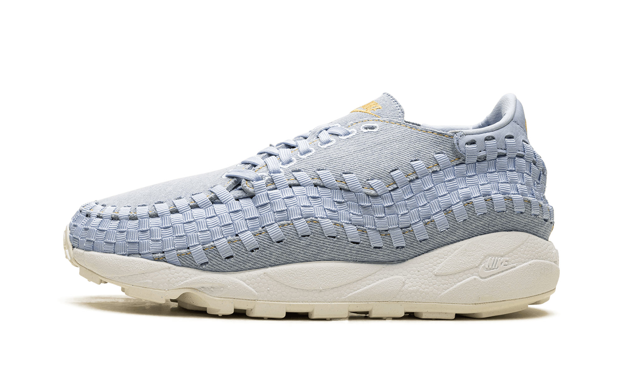 Air Footscape Woven WMNS "Washed Denim" FV6103 400