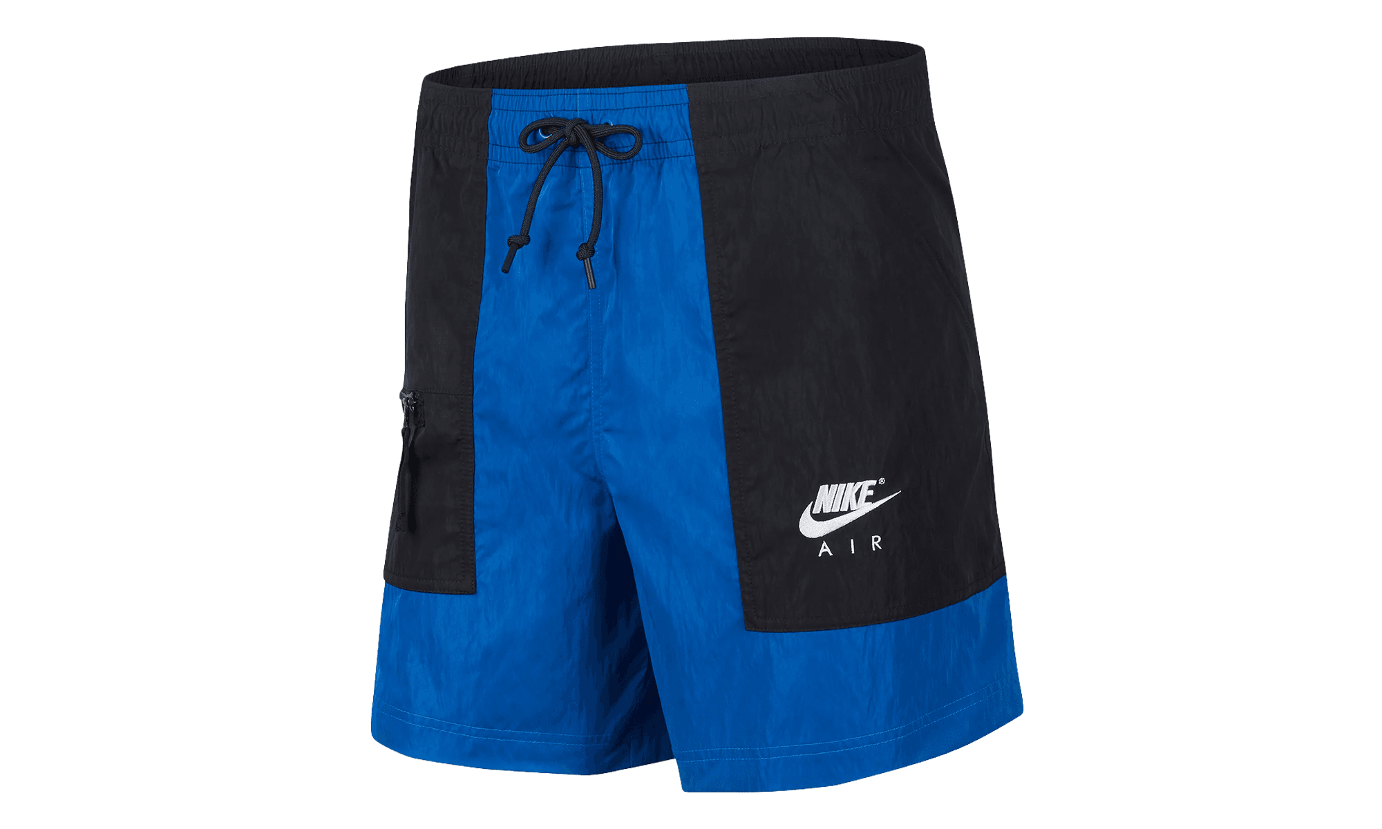 Air Shorts "Game Royal / Black" DD6411 475