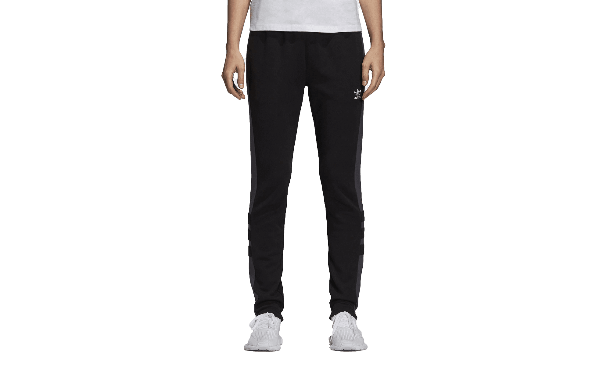 Athletic Sportswear Track Pants "Black / White" DH4172