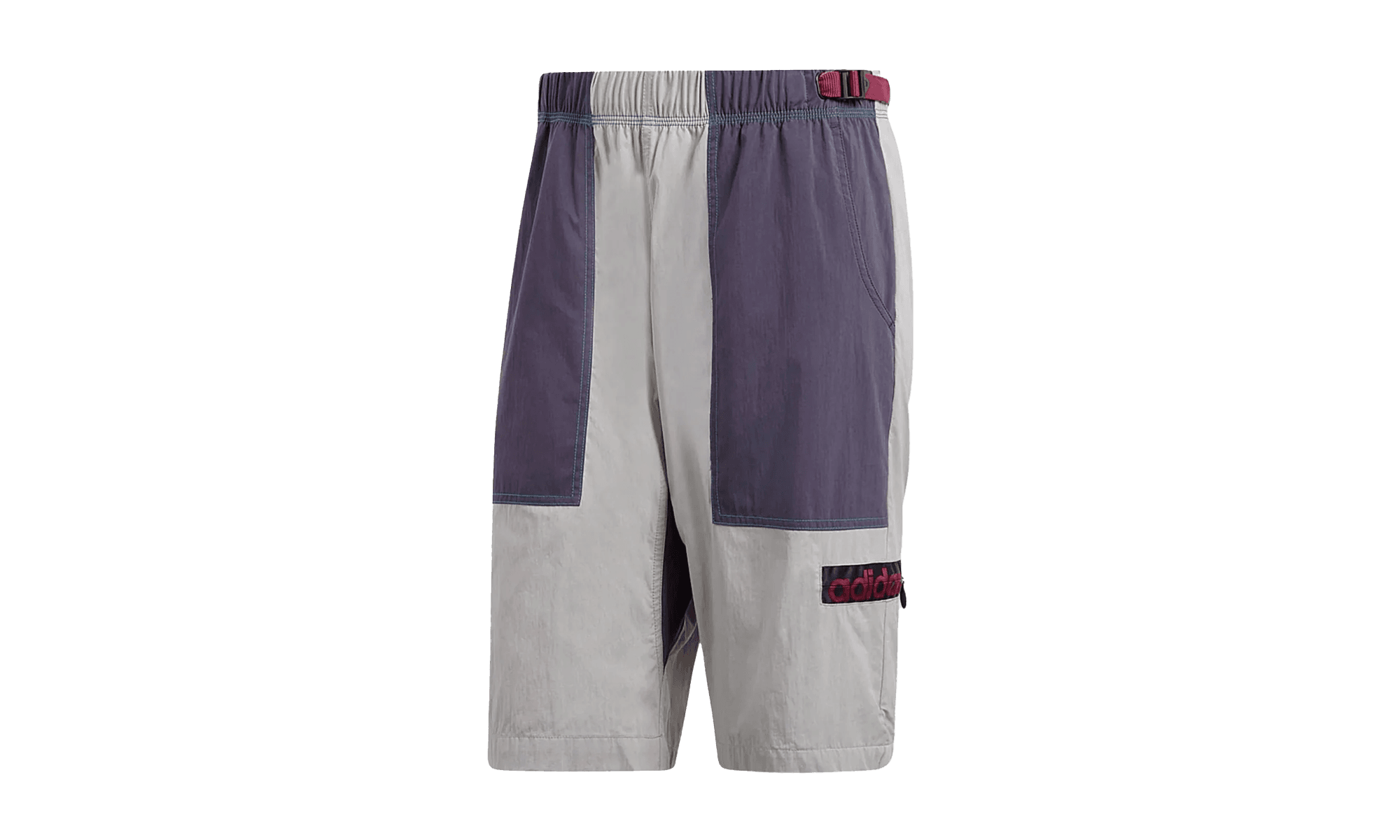 Atric Shorts "Grey Two Tone" CD6816