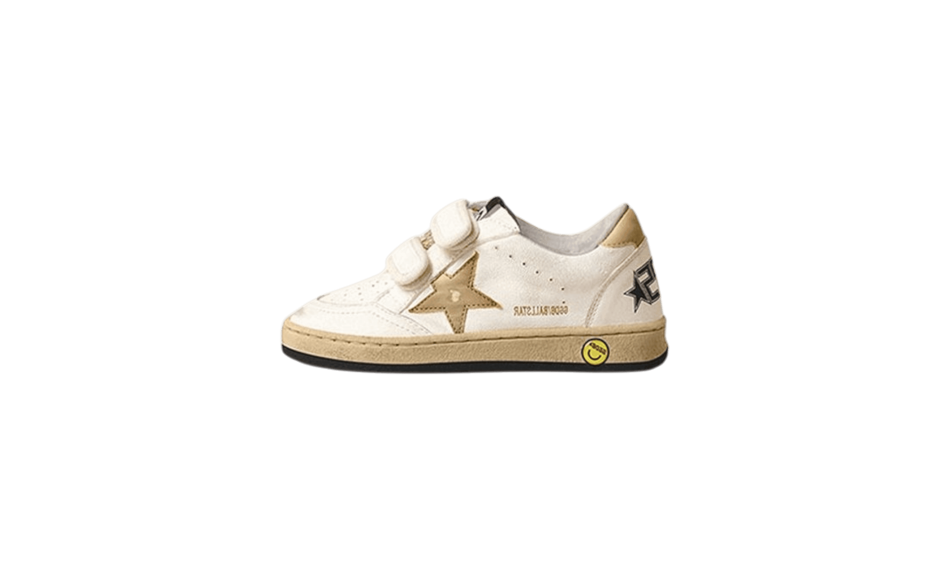 Ball Star PS "White" GJF00501.F004244.10272